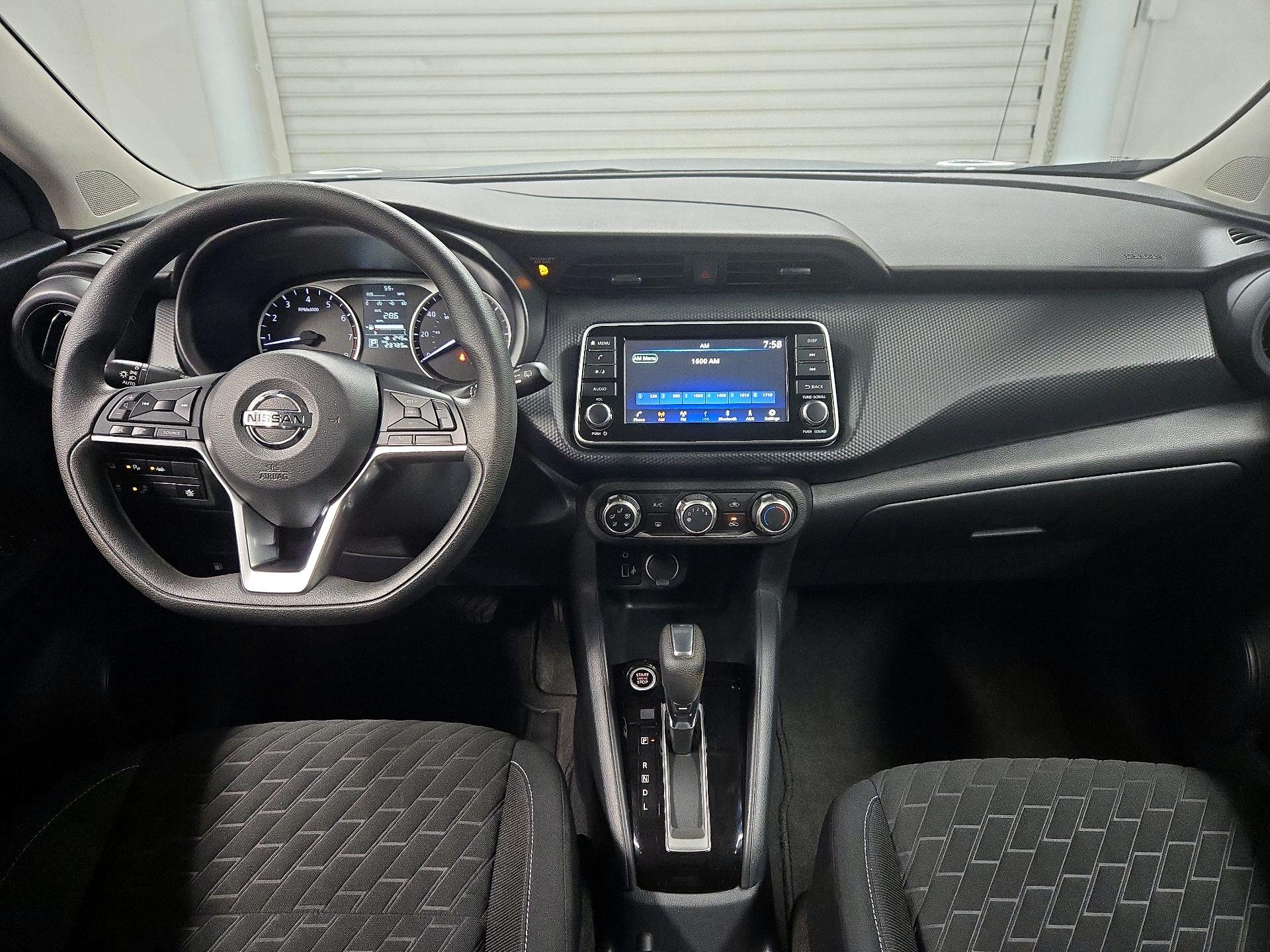 Thumbnail: 2021 Nissan Kicks - 9