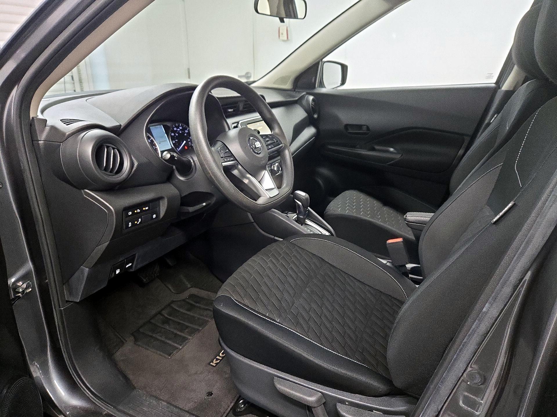 Thumbnail: 2021 Nissan Kicks - 11