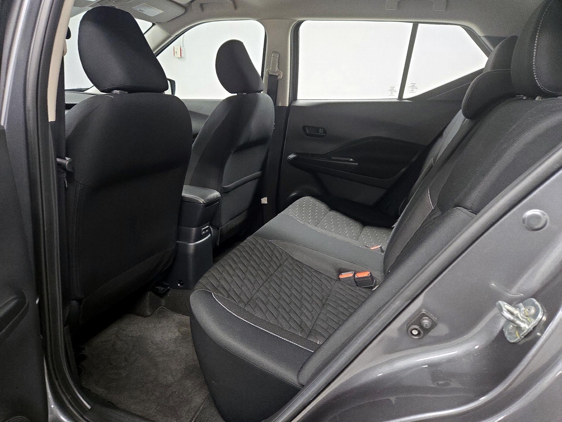 Thumbnail: 2021 Nissan Kicks - 19