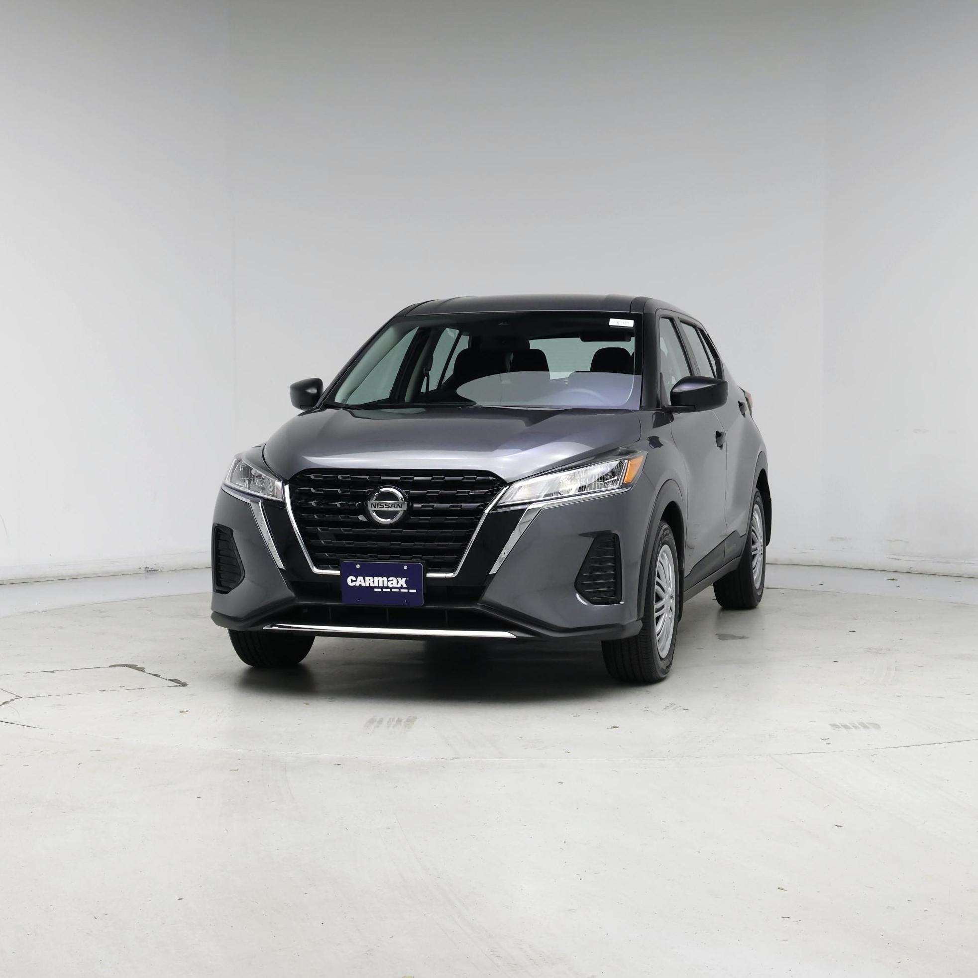 Thumbnail: 2021 Nissan Kicks - 4