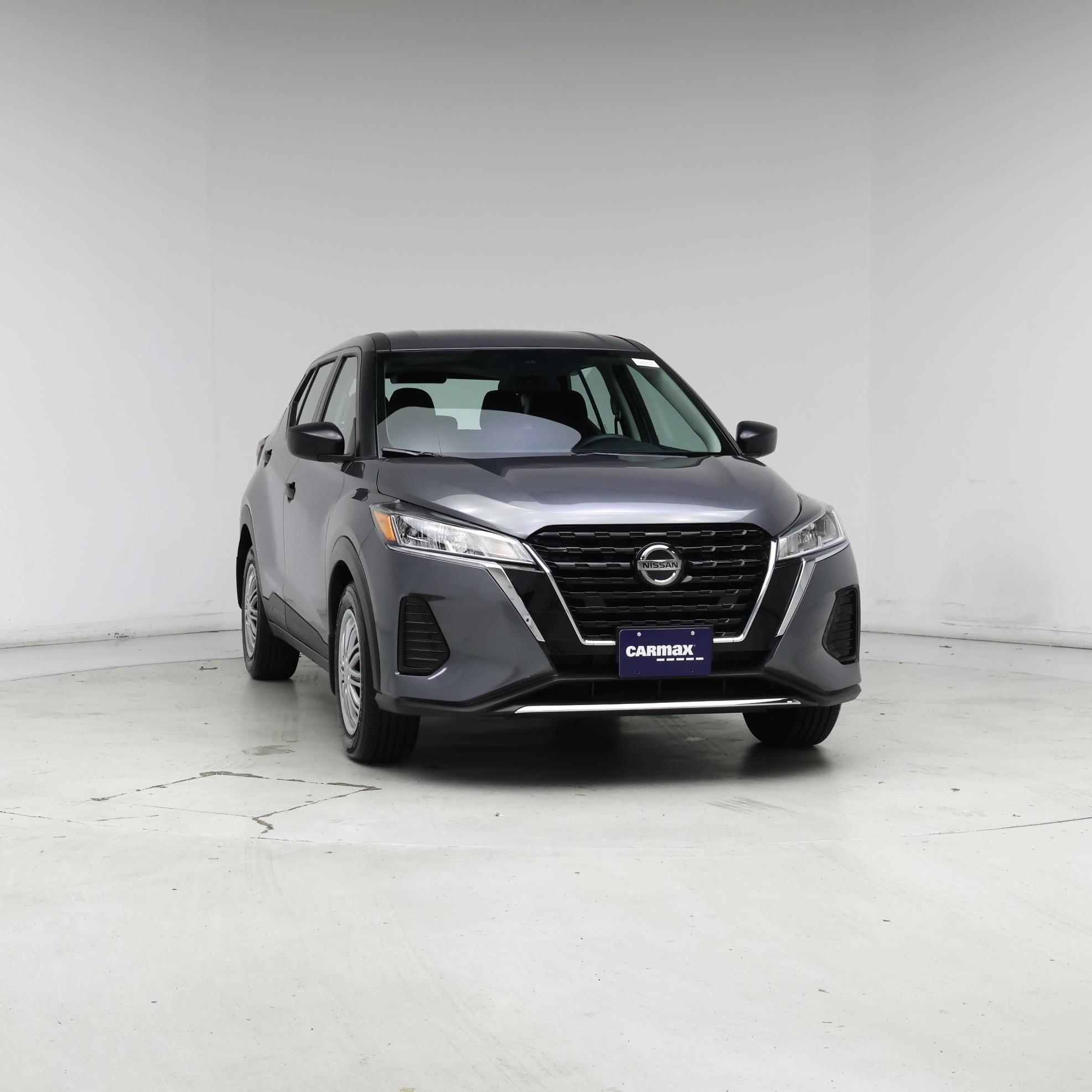 Thumbnail: 2021 Nissan Kicks - 5