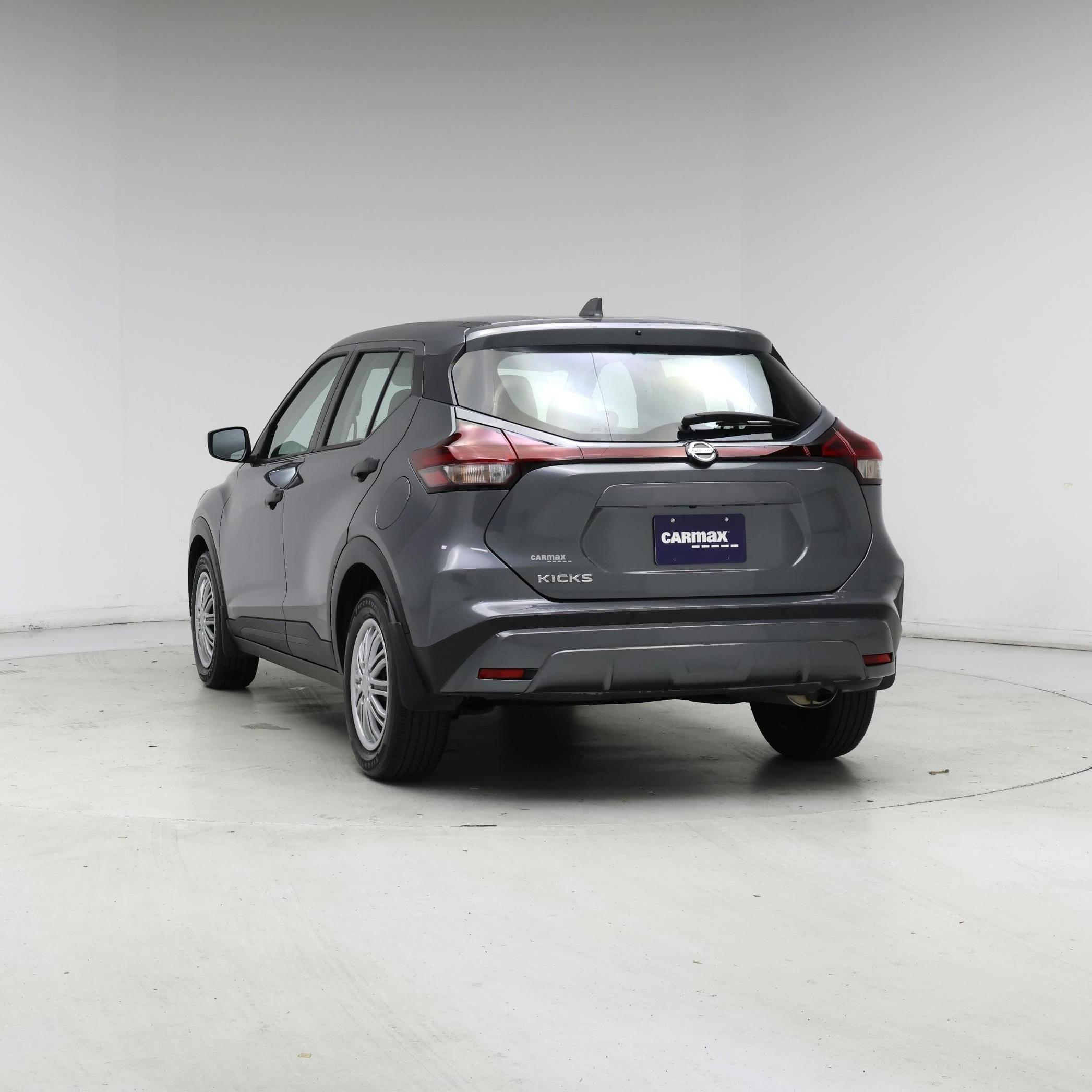 Thumbnail: 2021 Nissan Kicks - 6