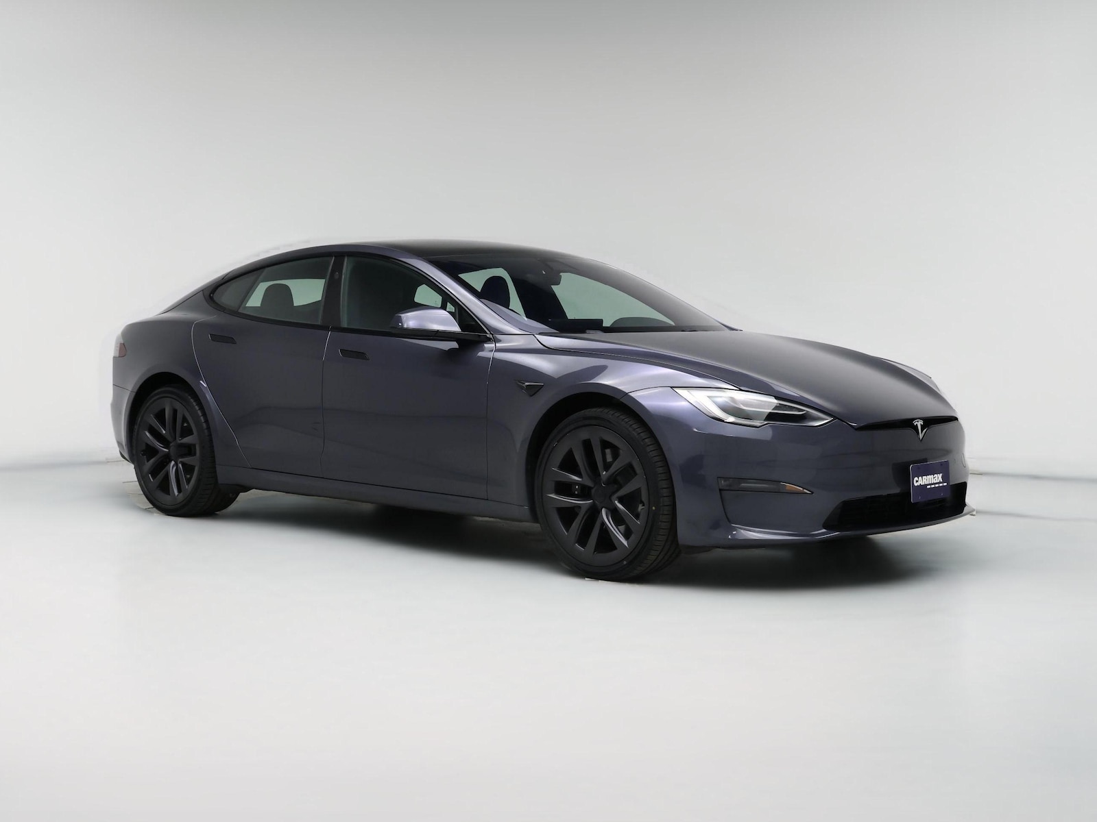2022 Tesla Model S Base