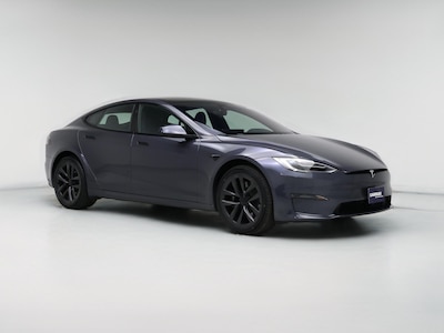 2022 Tesla Model S
