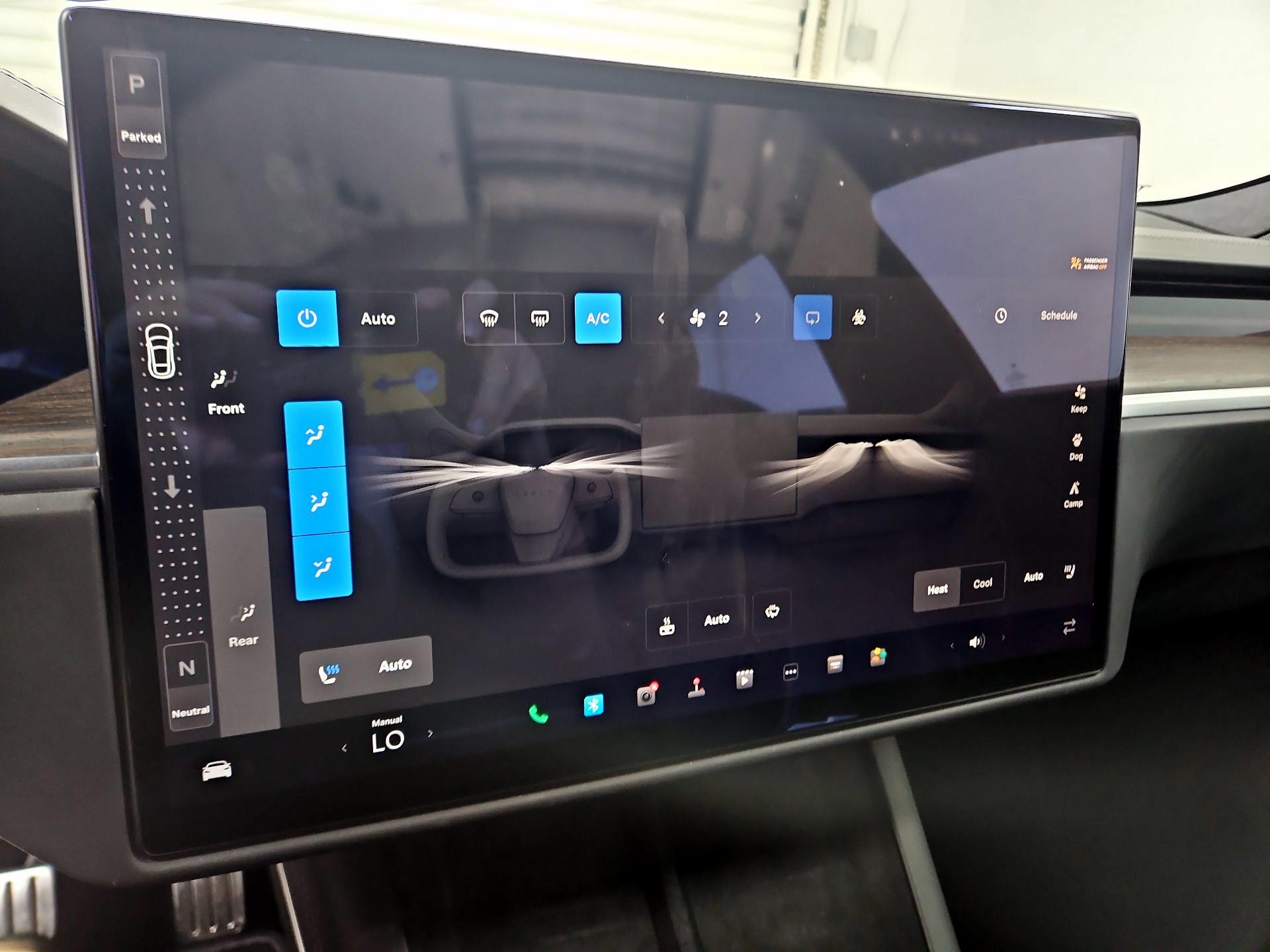 Thumbnail: 2022 Tesla Model S - 16