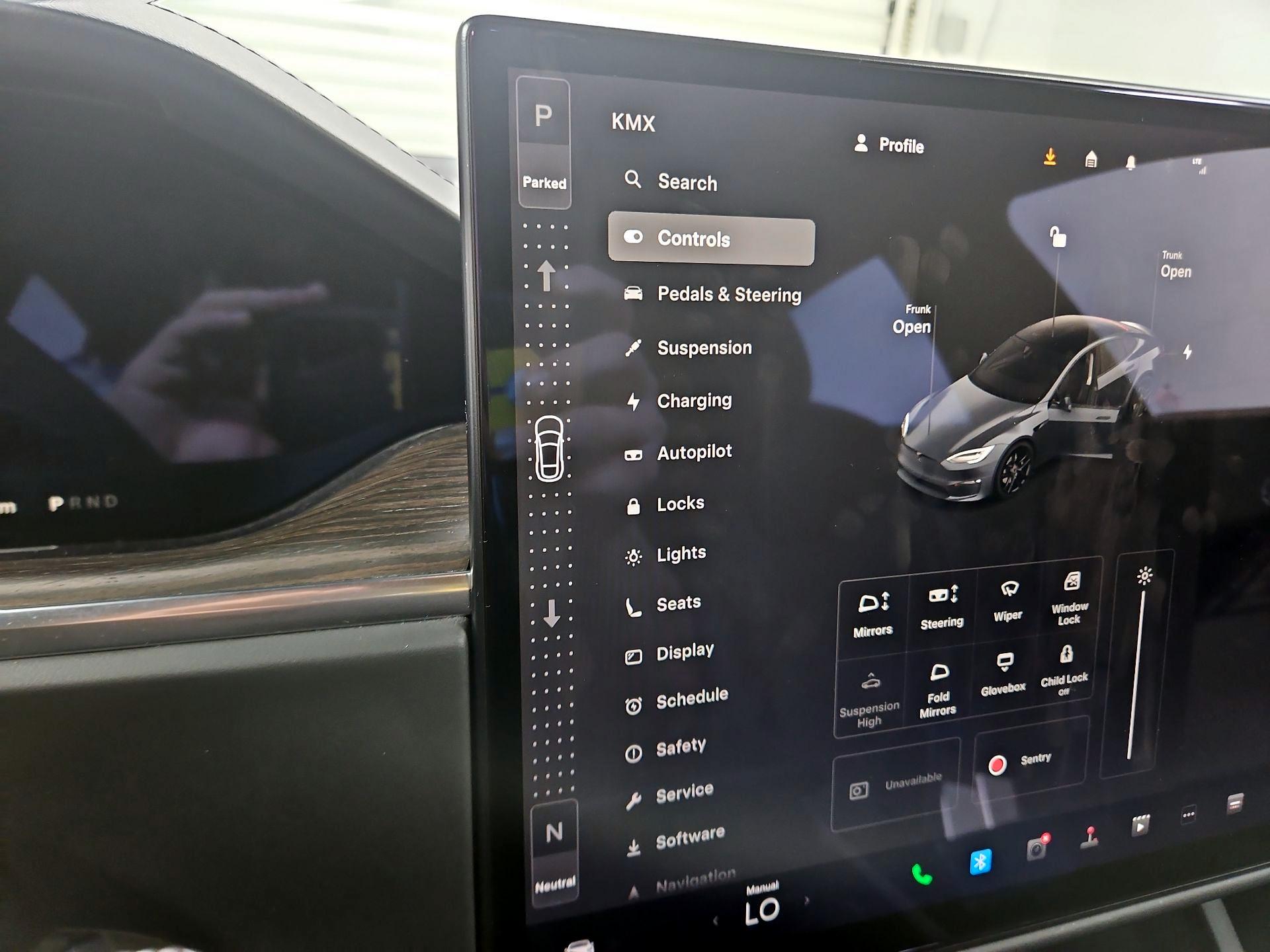 Thumbnail: 2022 Tesla Model S - 17