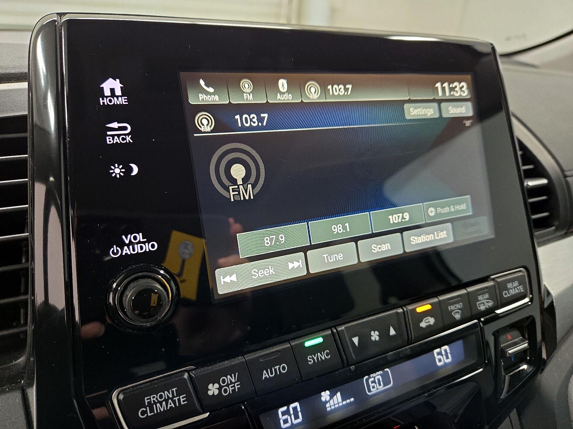 Thumbnail: 2021 Honda Odyssey - 15