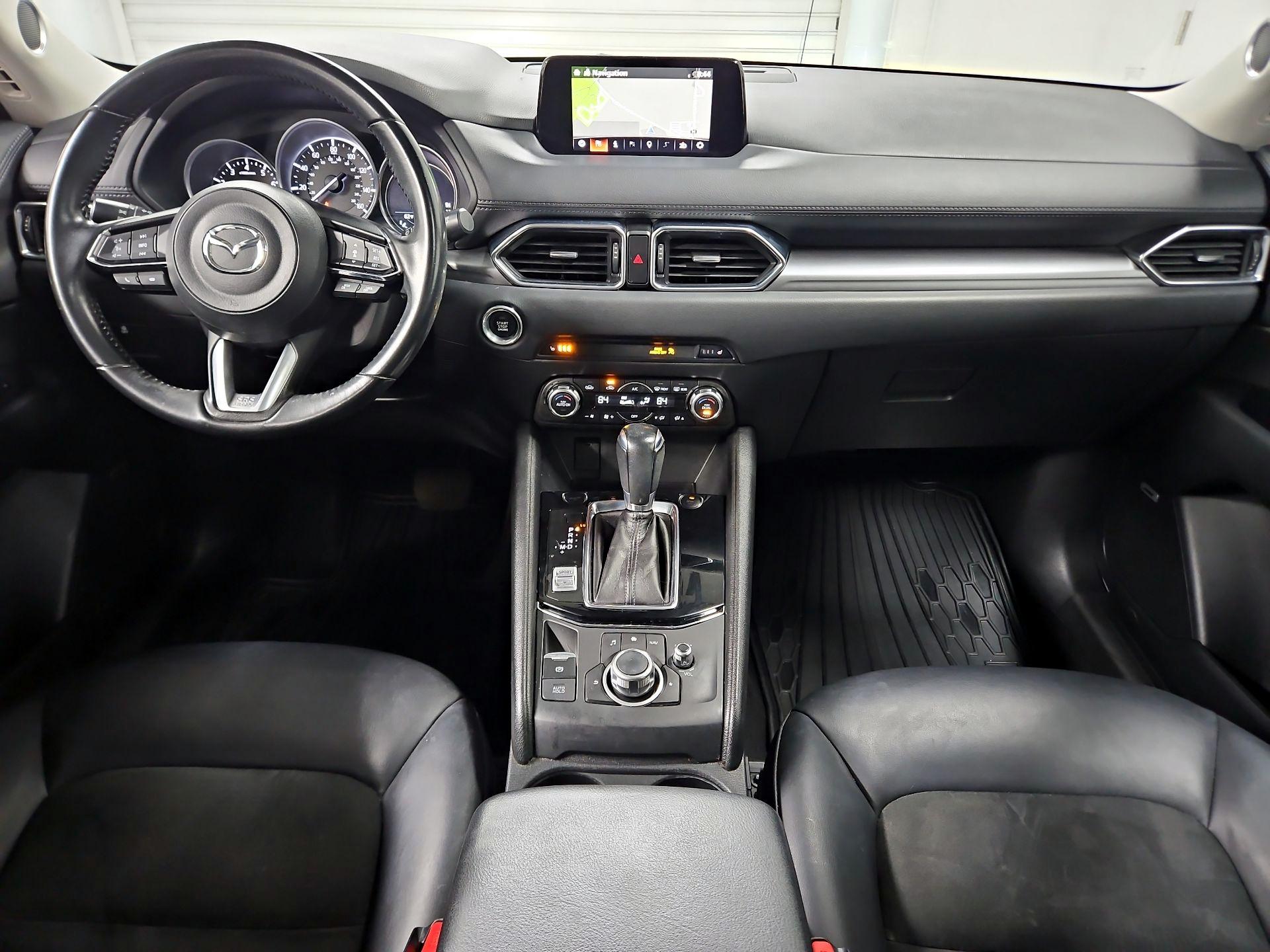 Thumbnail: 2018 Mazda CX-5 - 9