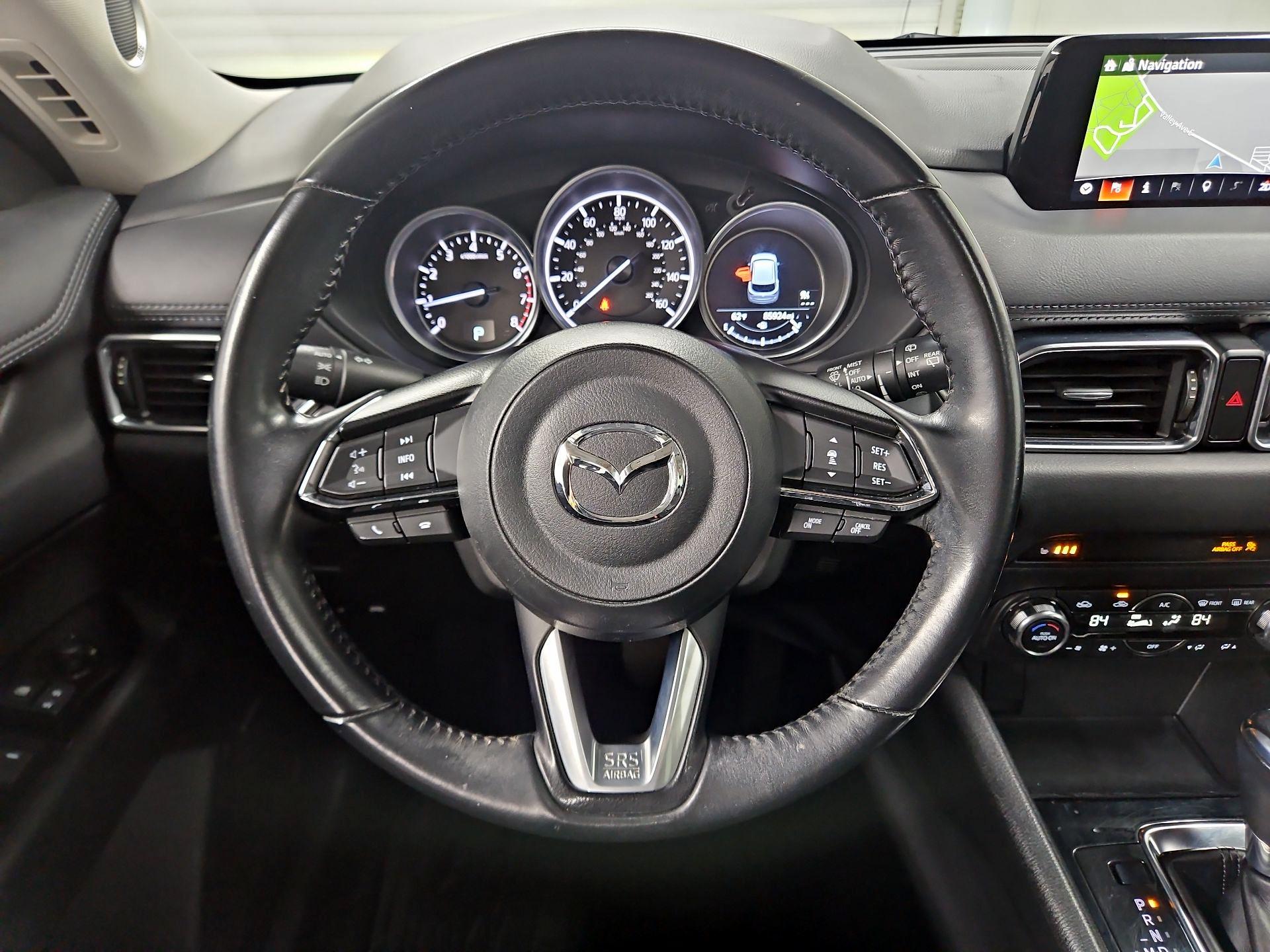 Thumbnail: 2018 Mazda CX-5 - 10