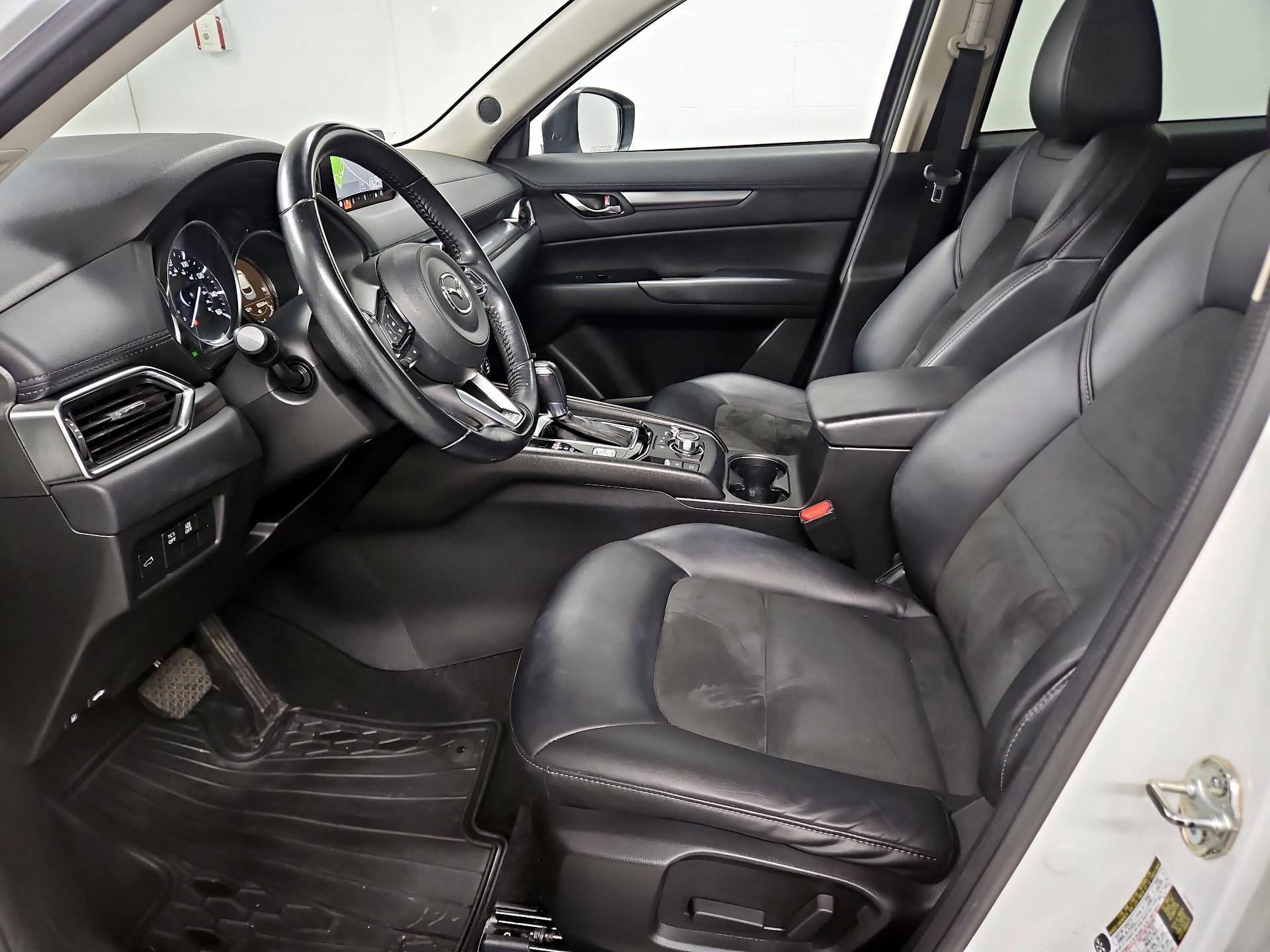 Thumbnail: 2018 Mazda CX-5 - 11