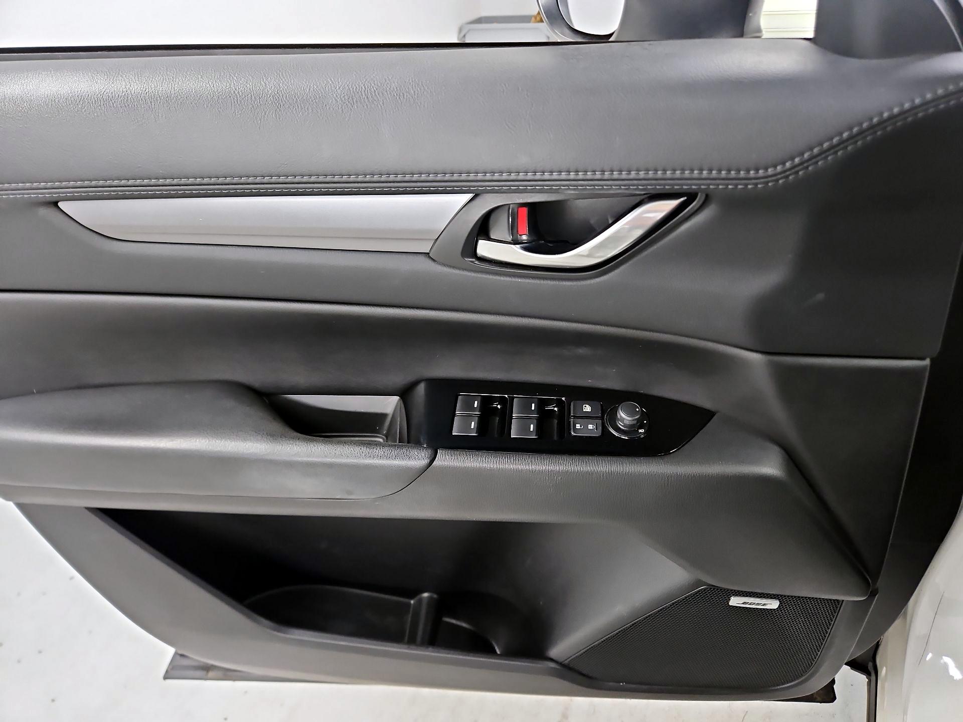 Thumbnail: 2018 Mazda CX-5 - 12