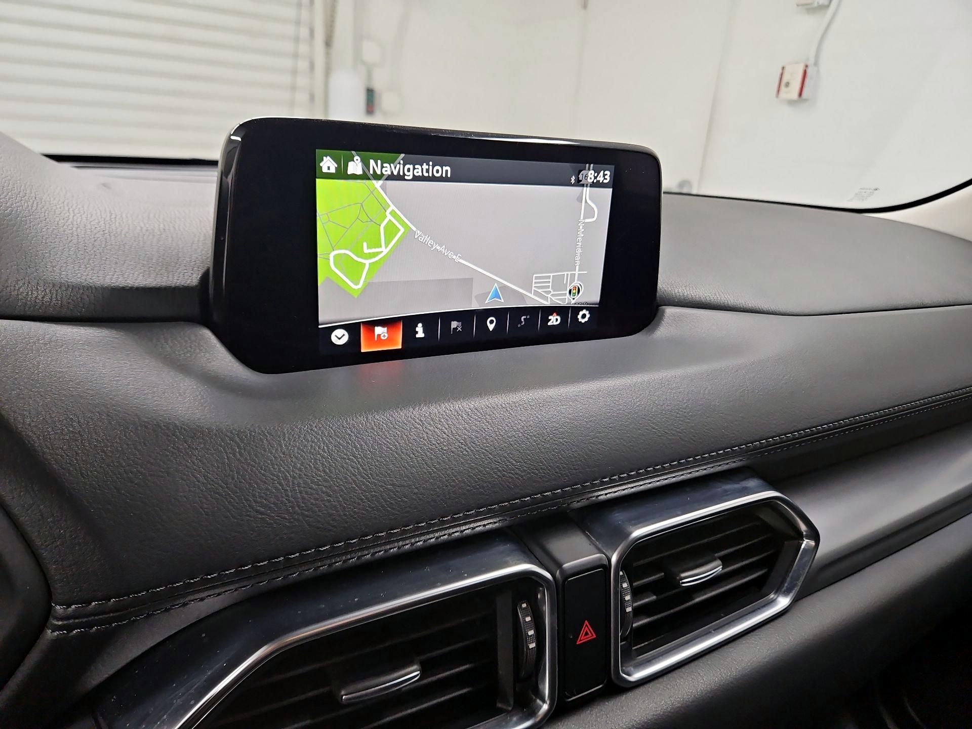 Thumbnail: 2018 Mazda CX-5 - 14