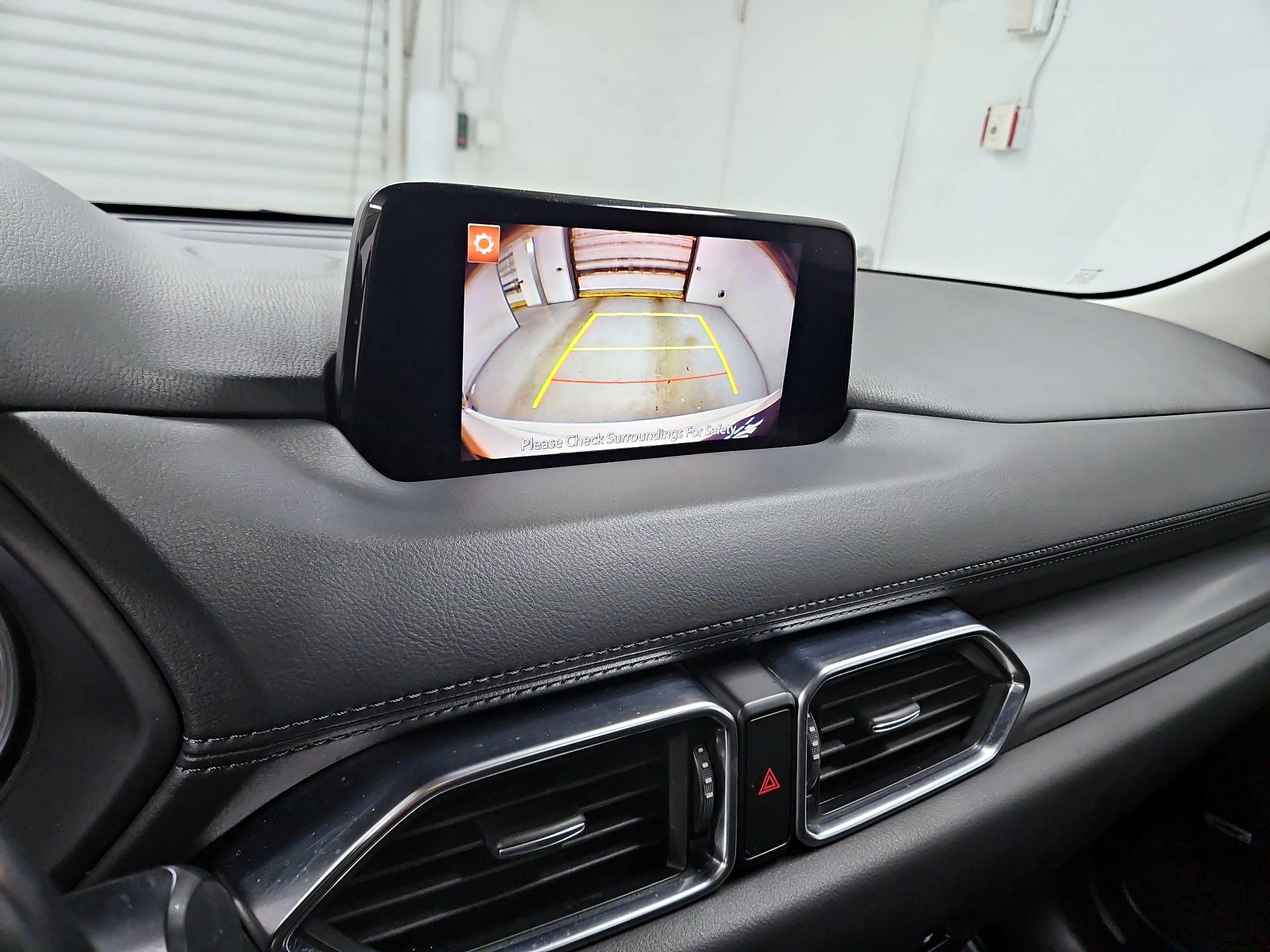 Thumbnail: 2018 Mazda CX-5 - 15