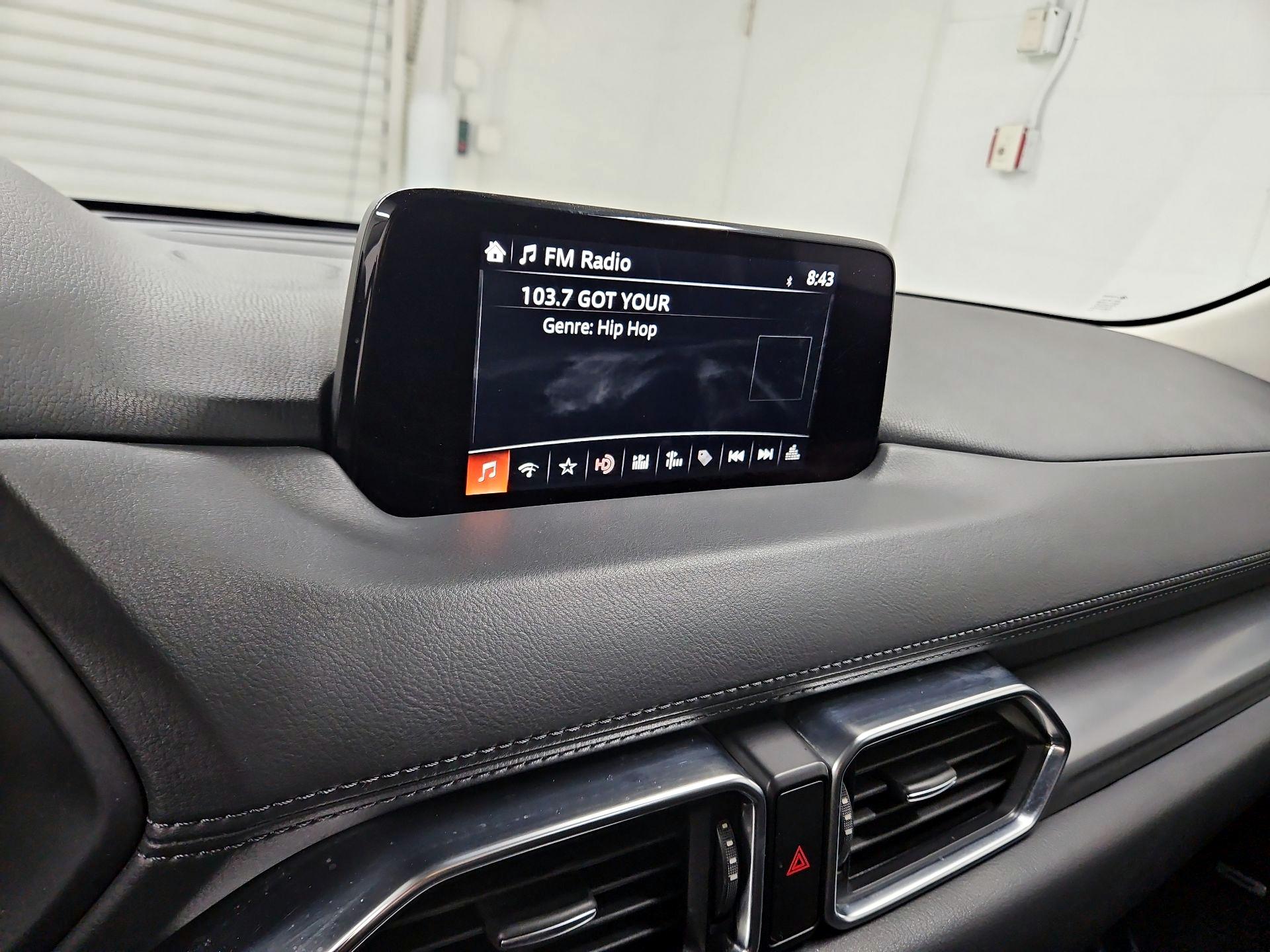 Thumbnail: 2018 Mazda CX-5 - 16