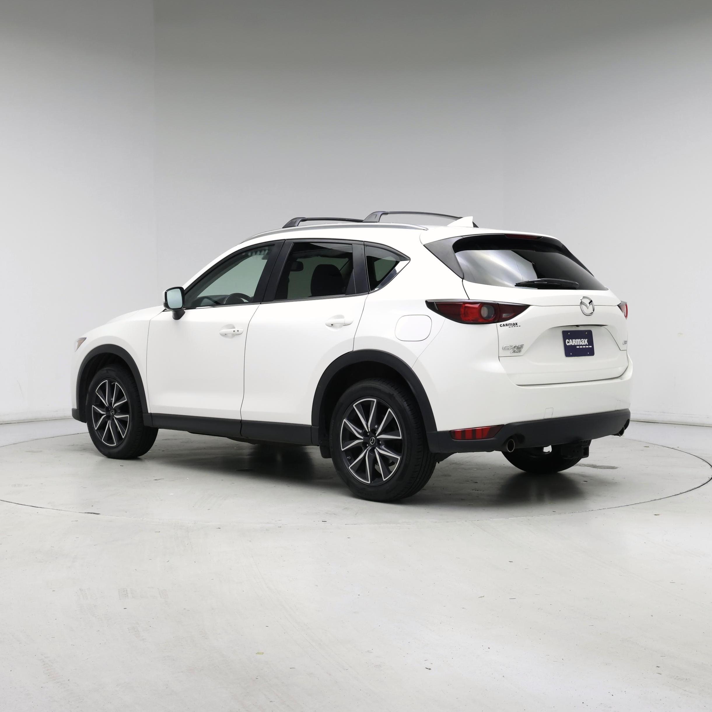 Thumbnail: 2018 Mazda CX-5 - 2