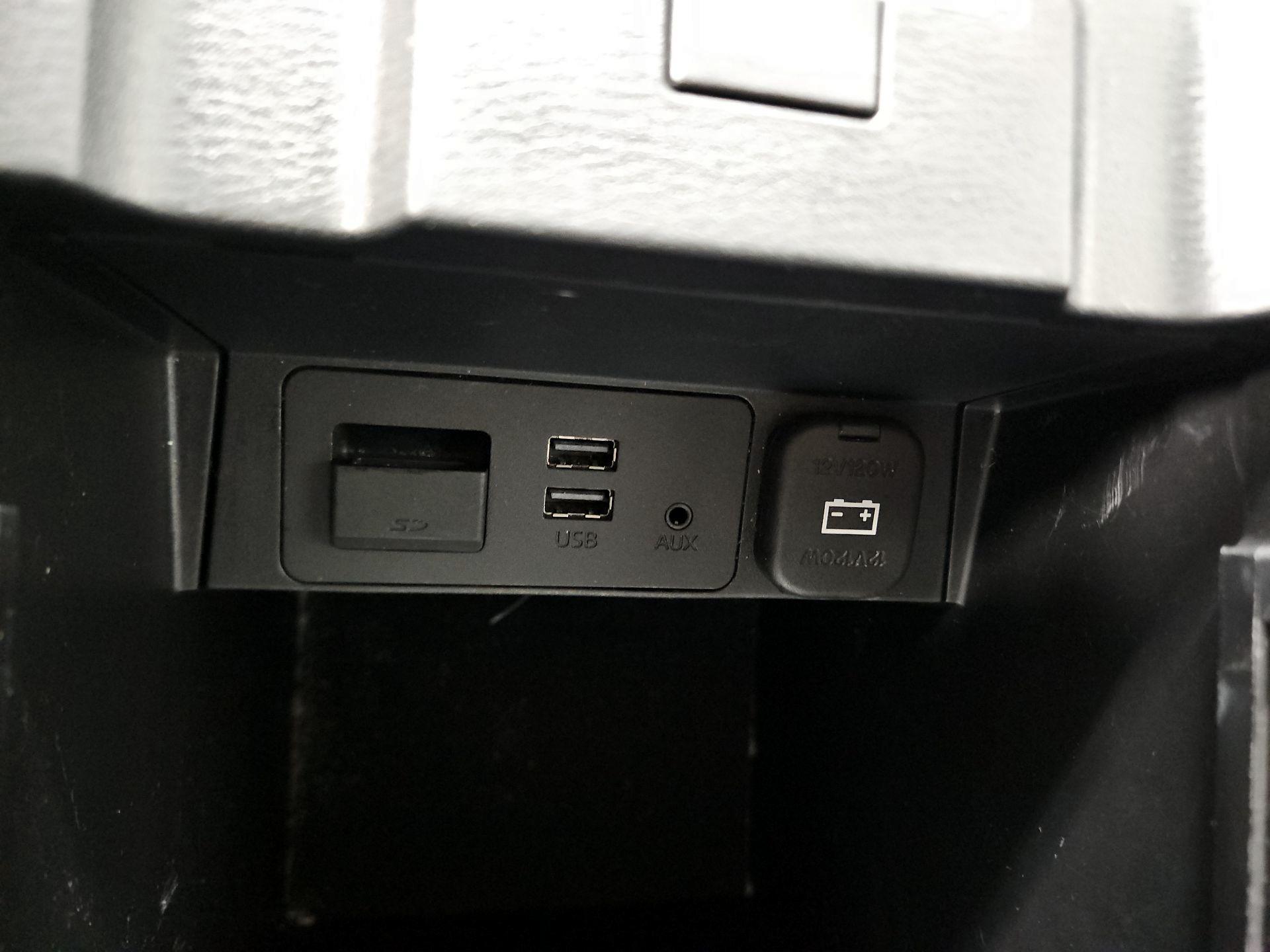 Thumbnail: 2018 Mazda CX-5 - 19