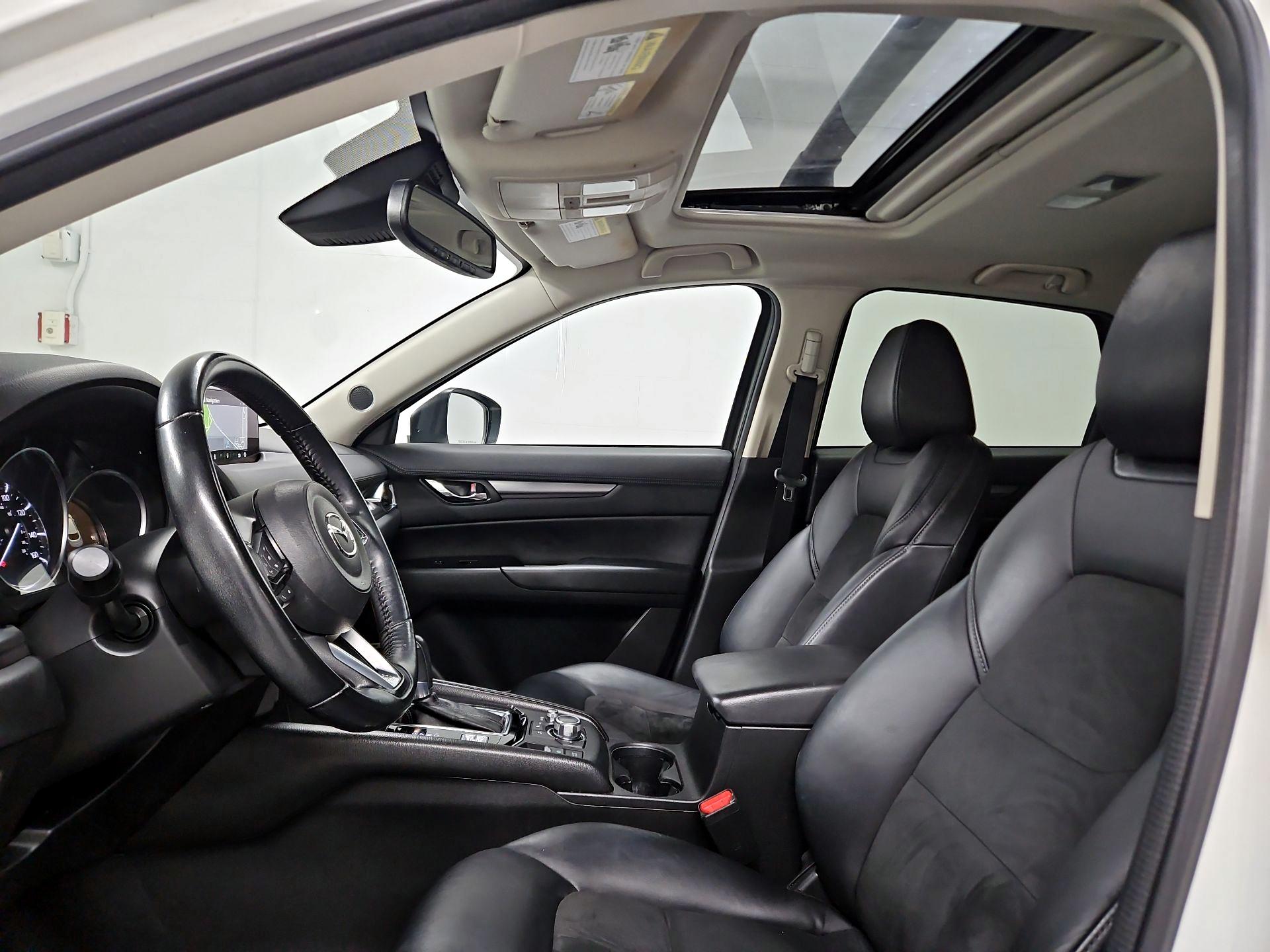 Thumbnail: 2018 Mazda CX-5 - 20