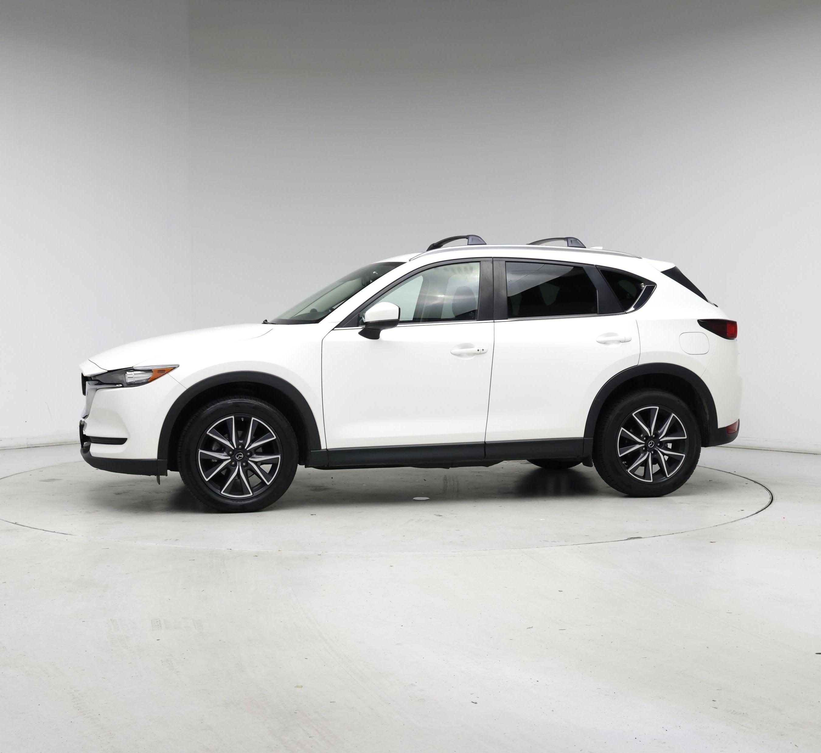 Thumbnail: 2018 Mazda CX-5 - 3