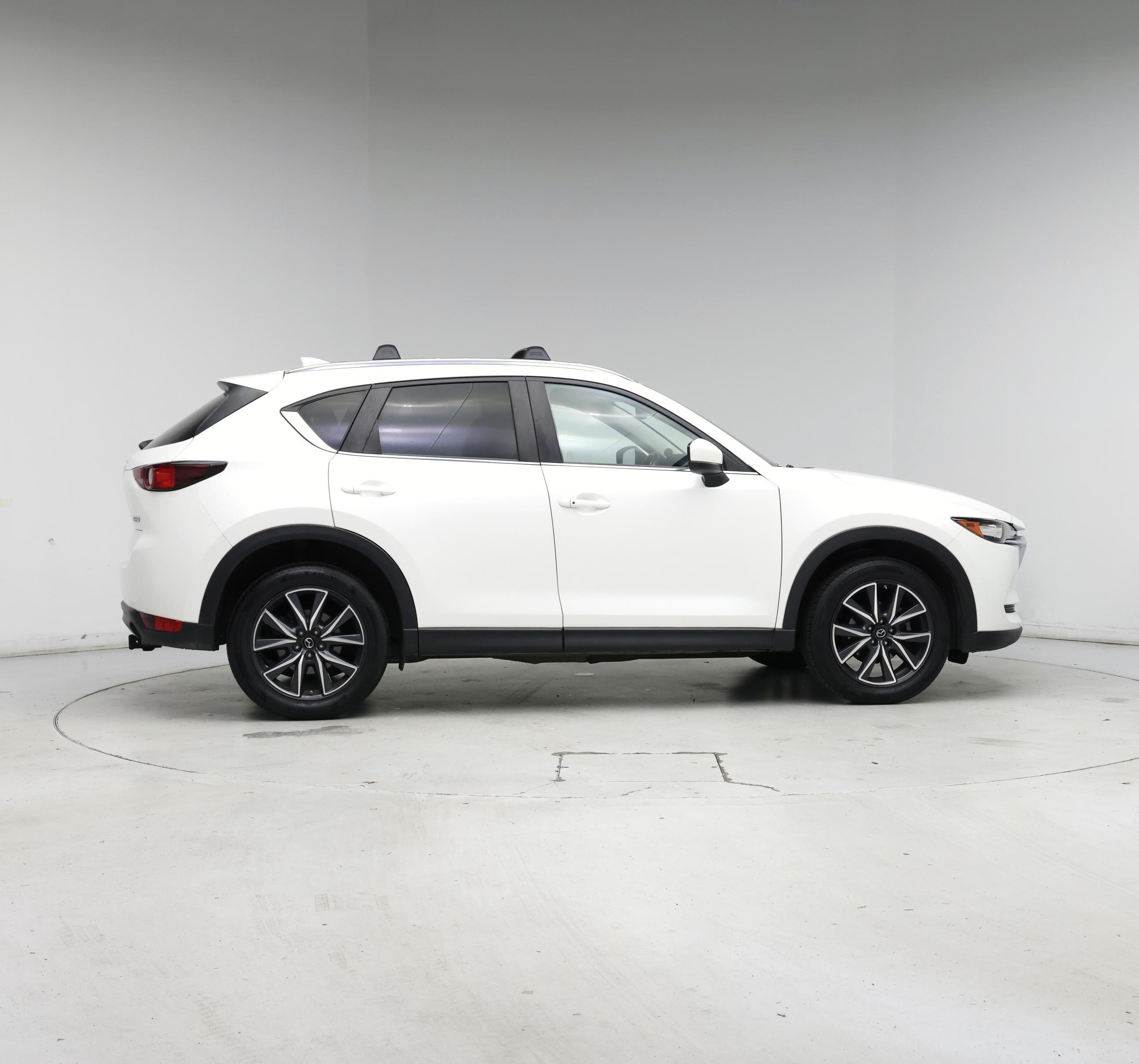 Thumbnail: 2018 Mazda CX-5 - 7