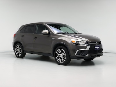 2019 Mitsubishi Outlander Sport ES