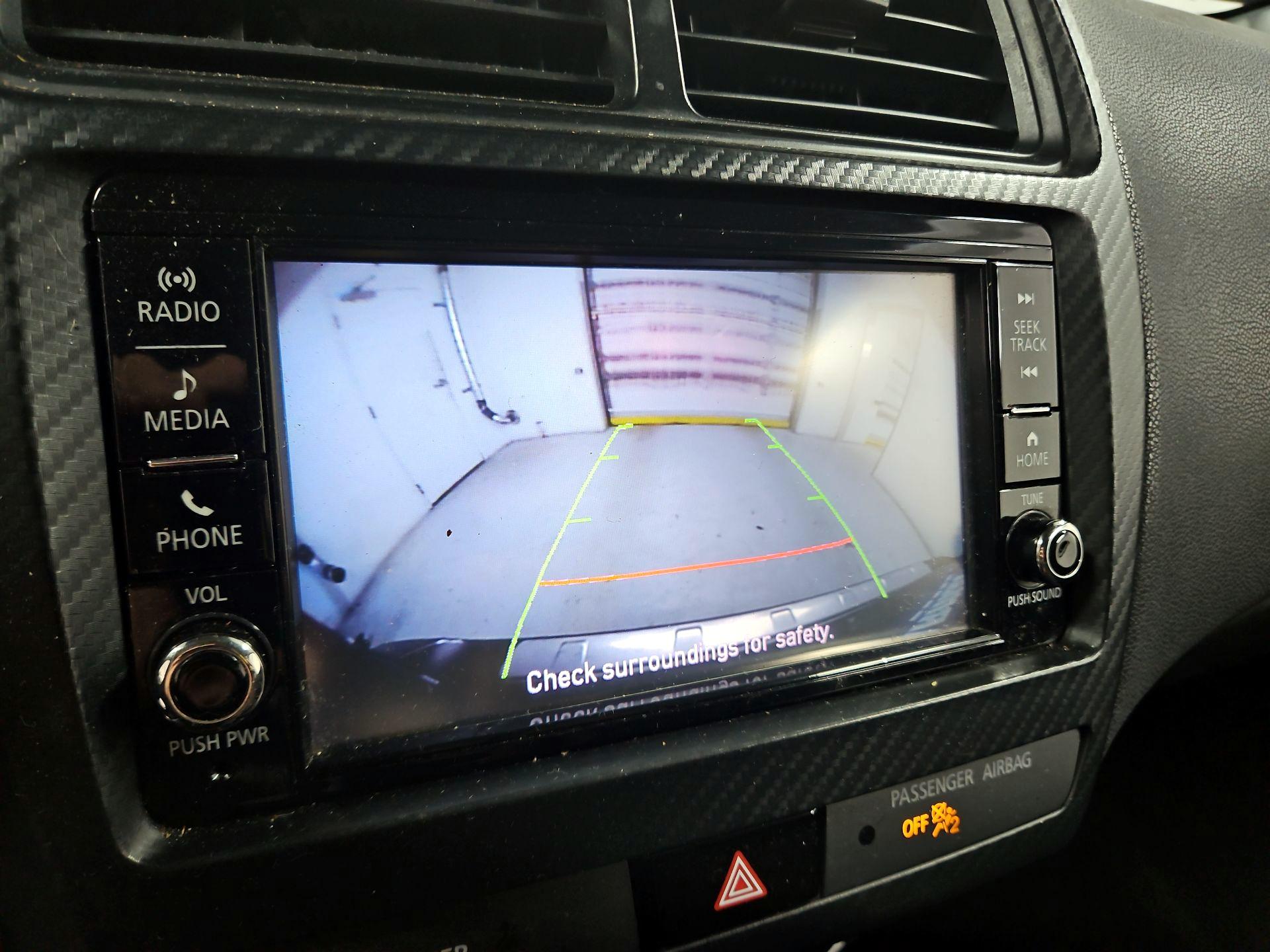 Thumbnail: 2019 Mitsubishi Outlander Sport - 13