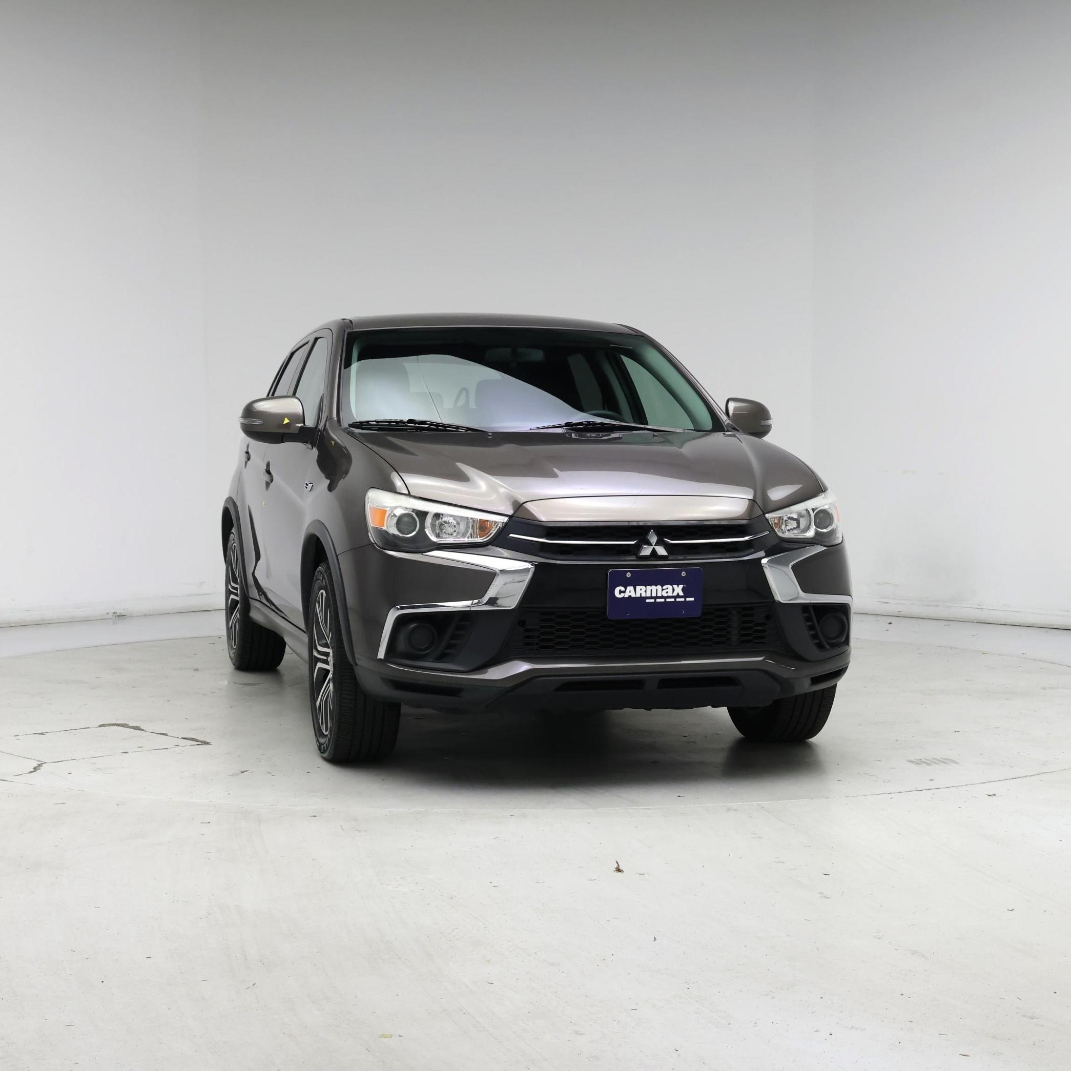 Thumbnail: 2019 Mitsubishi Outlander Sport - 5