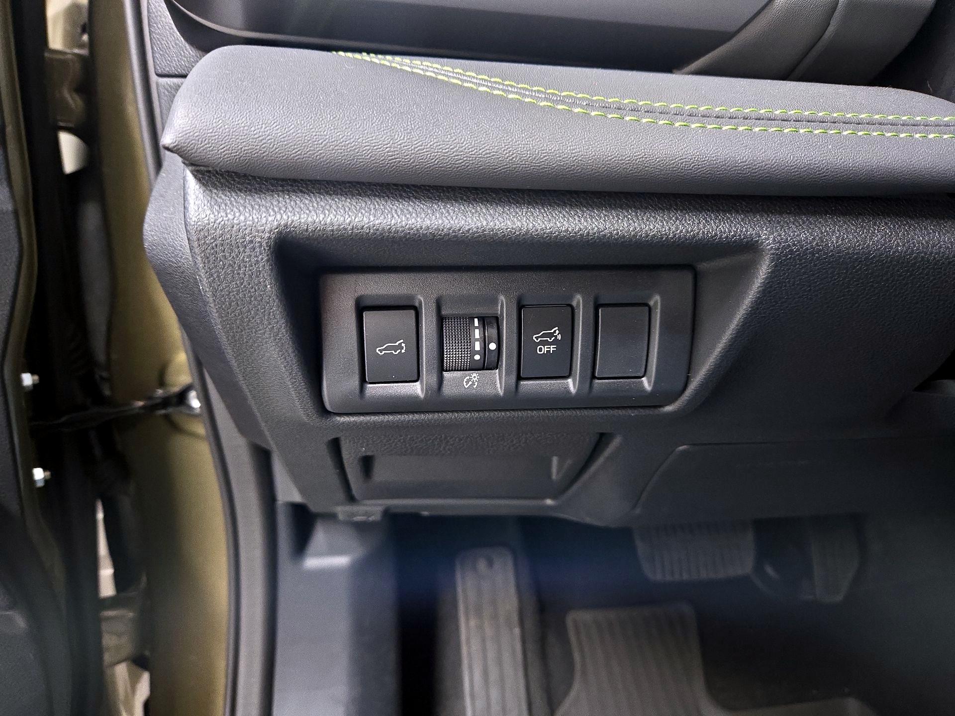 Thumbnail: 2022 Subaru Outback - 13