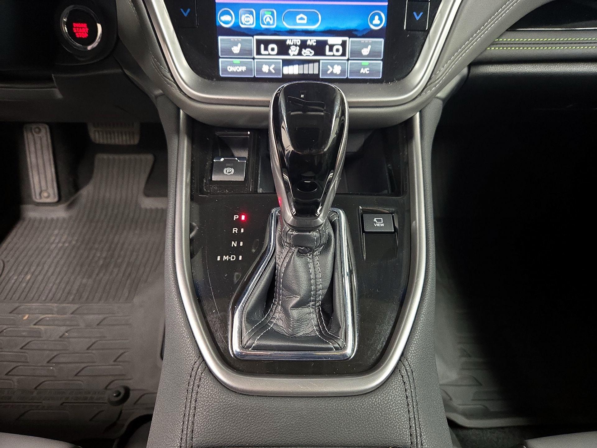 Thumbnail: 2022 Subaru Outback - 18