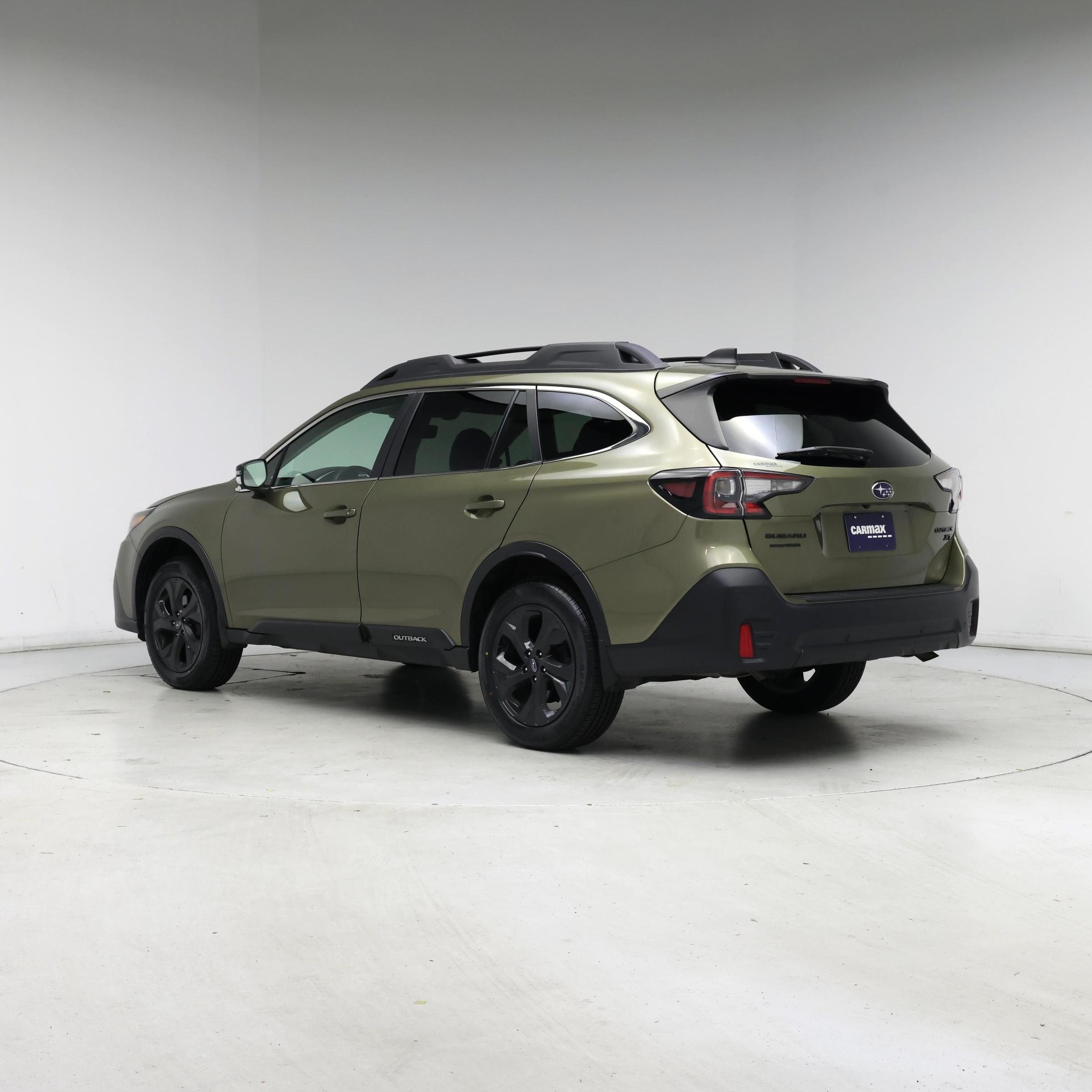 Thumbnail: 2022 Subaru Outback - 2
