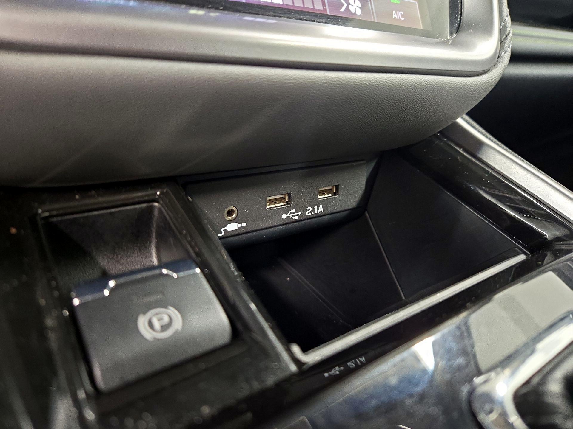 Thumbnail: 2022 Subaru Outback - 19