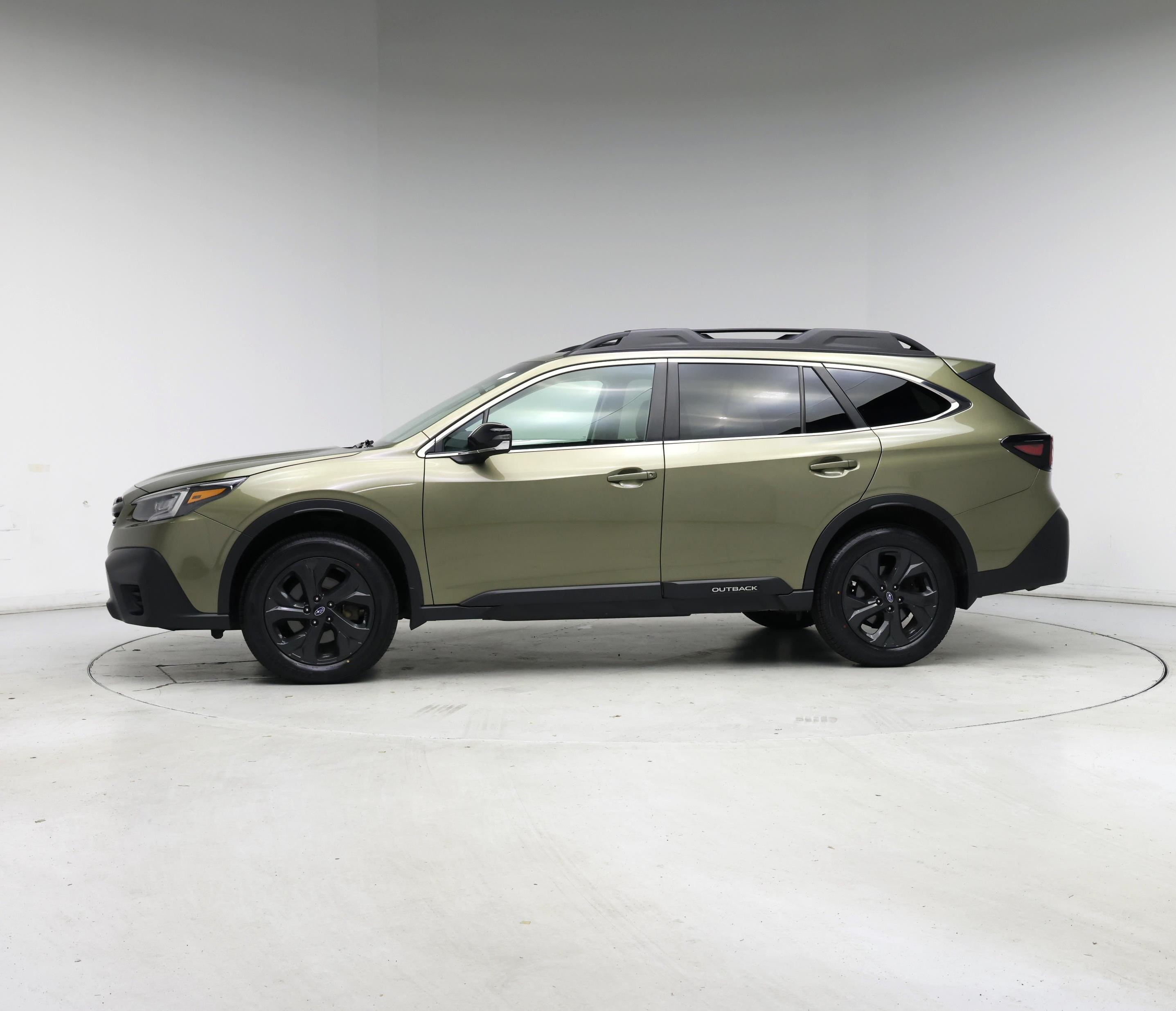 Thumbnail: 2022 Subaru Outback - 3
