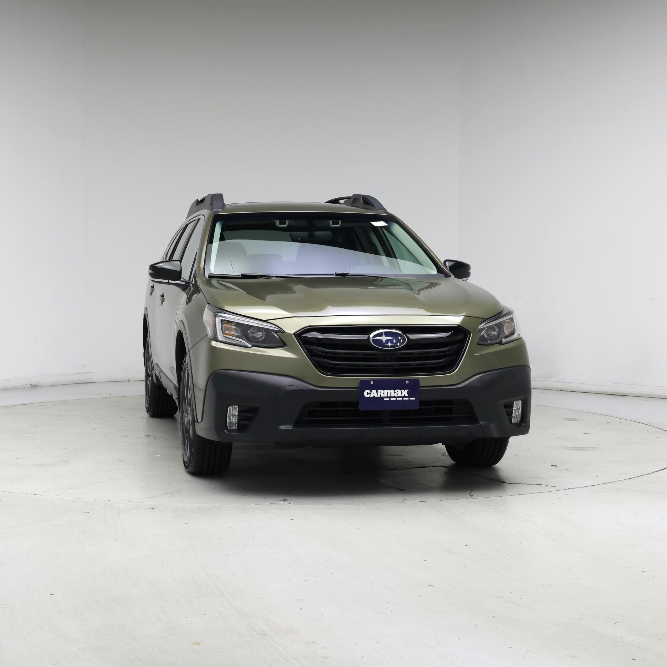 Thumbnail: 2022 Subaru Outback - 5
