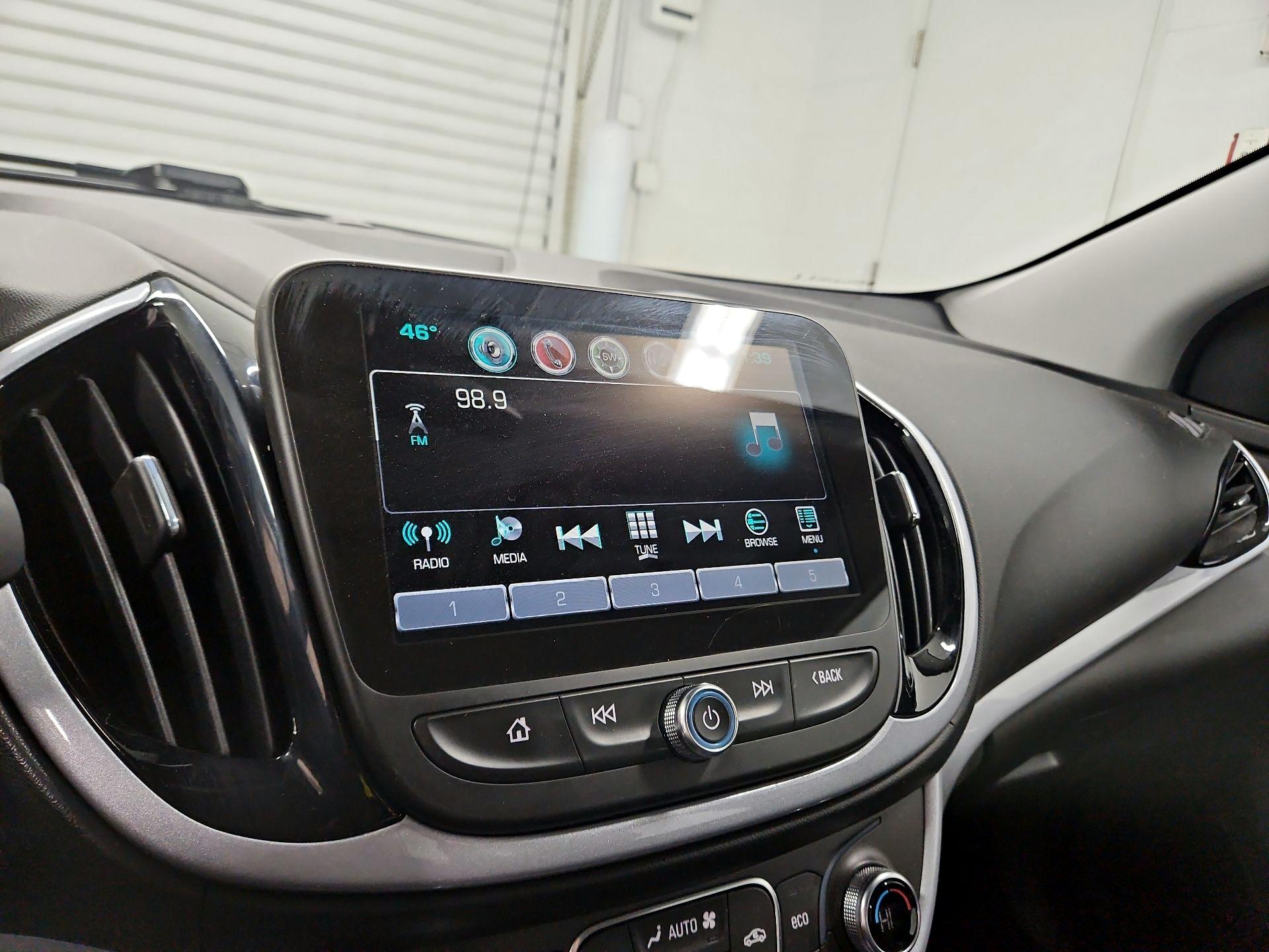 Thumbnail: 2017 Chevrolet Volt - 15