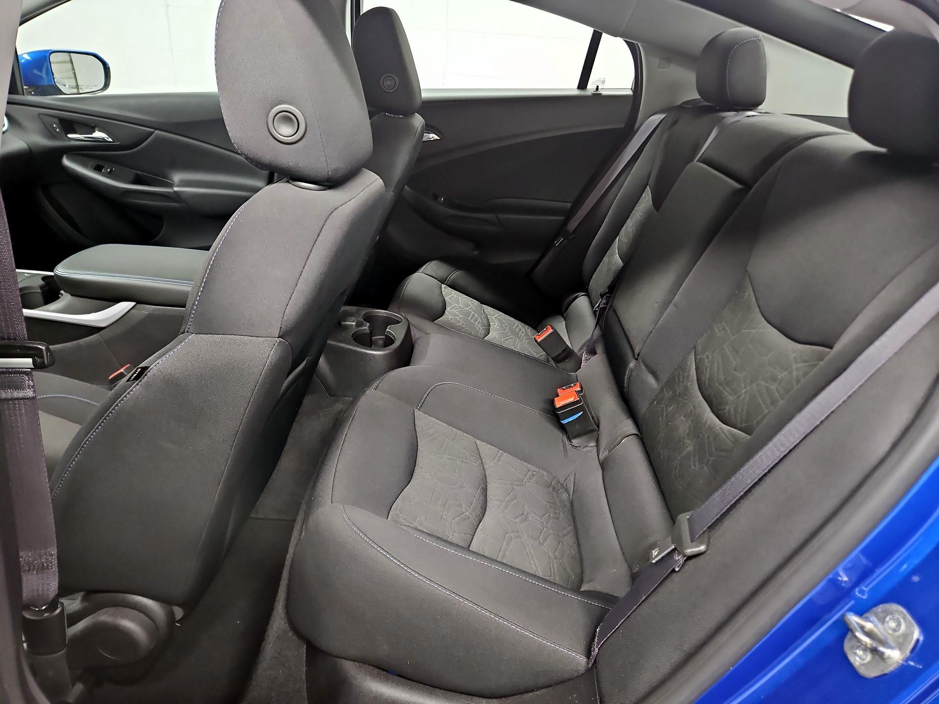 Thumbnail: 2017 Chevrolet Volt - 19