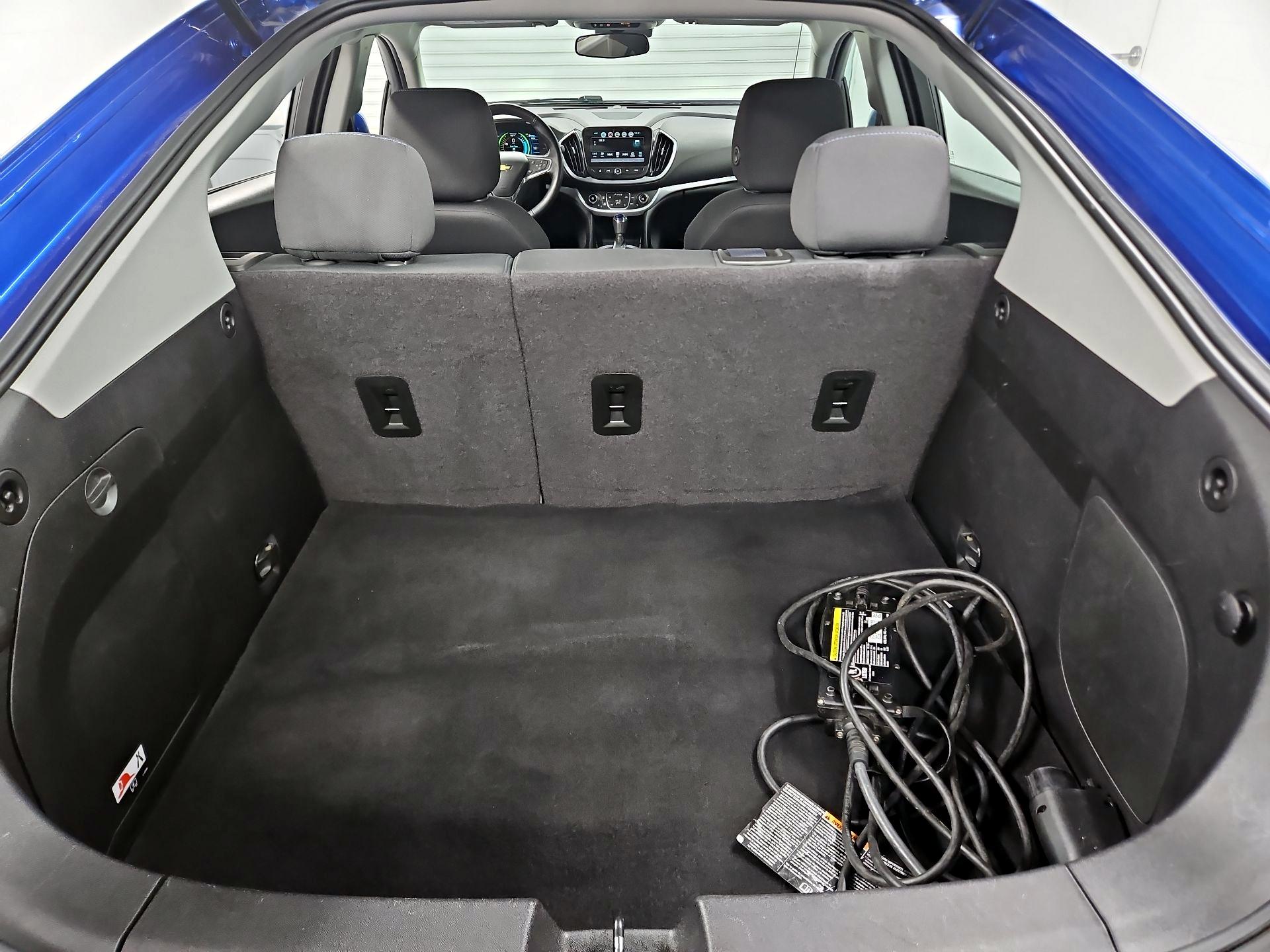 Thumbnail: 2017 Chevrolet Volt - 20