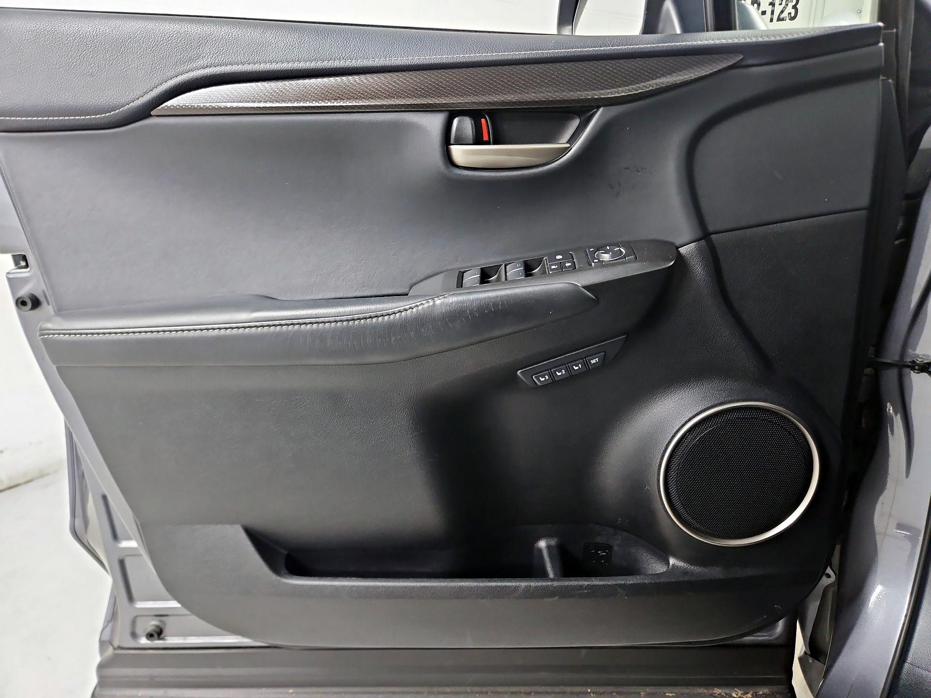 Thumbnail: 2016 Lexus NX - 12