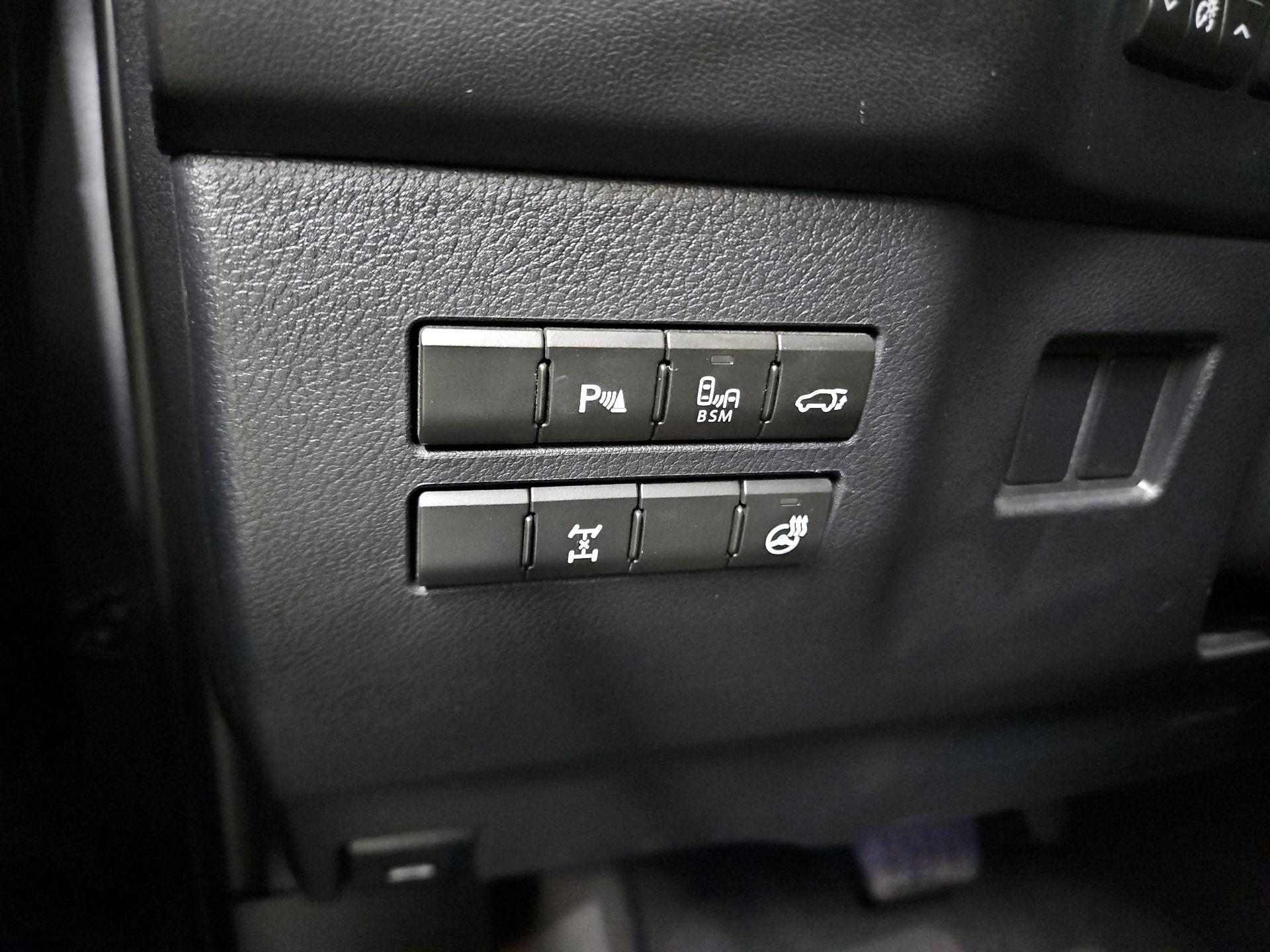 Thumbnail: 2016 Lexus NX - 13