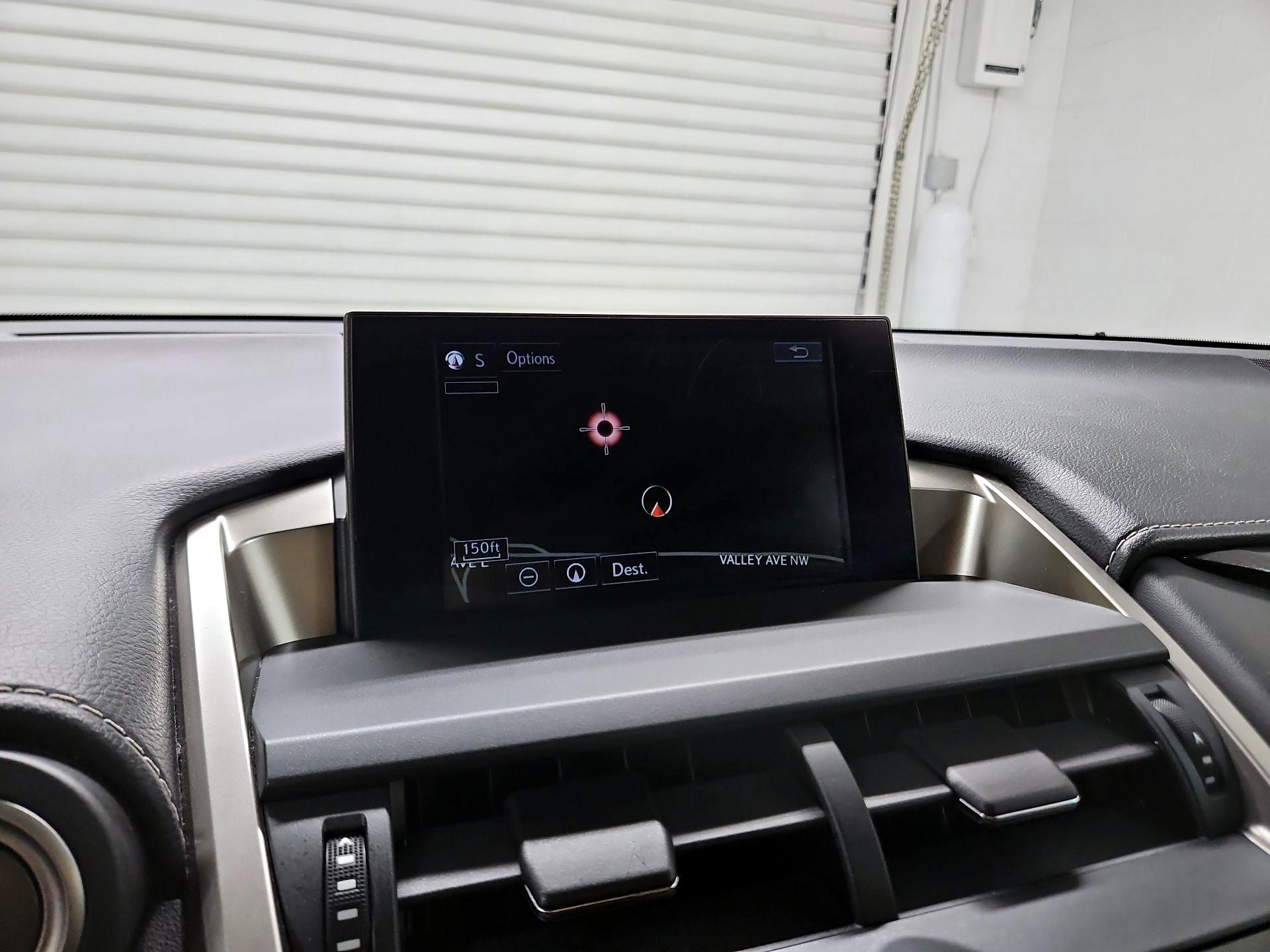 Thumbnail: 2016 Lexus NX - 14