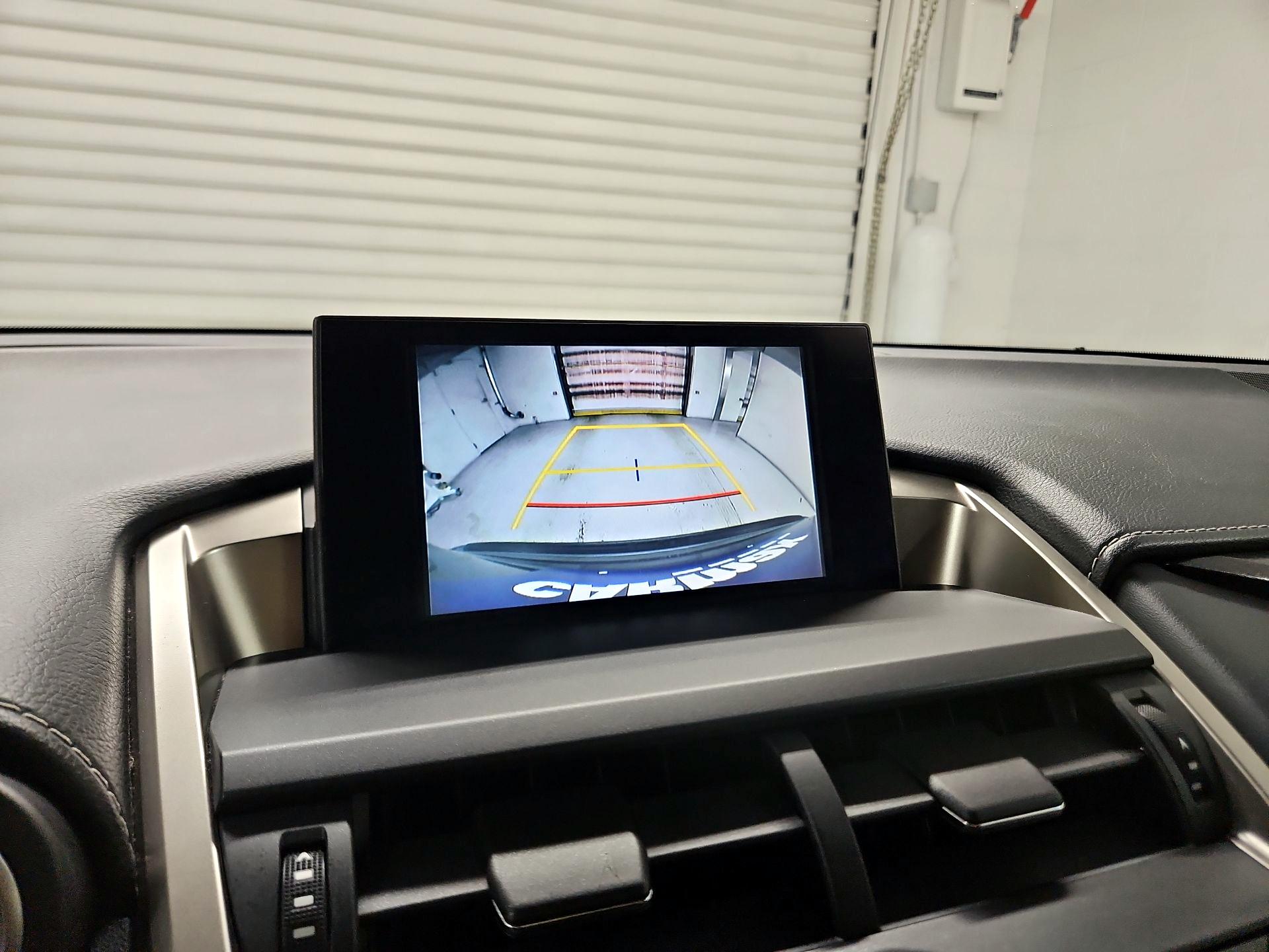 Thumbnail: 2016 Lexus NX - 15