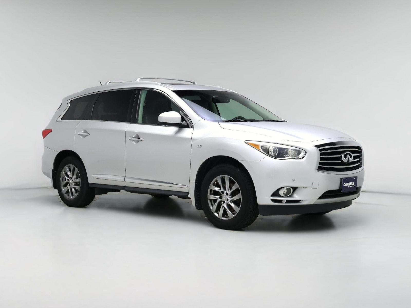 2014 INFINITI QX60 Base