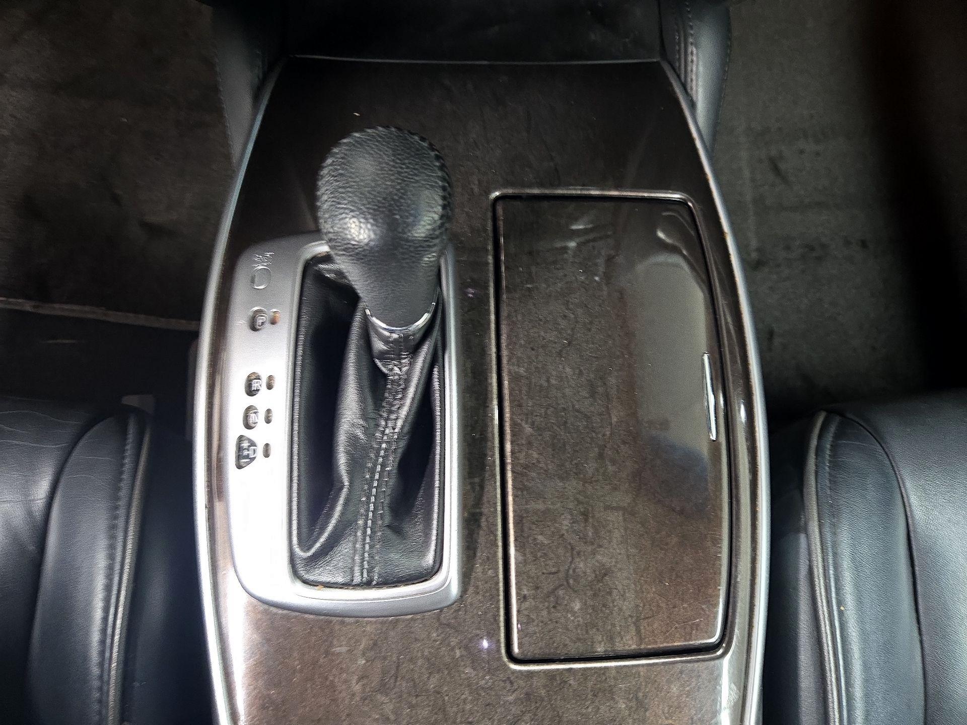 Thumbnail: 2014 INFINITI QX60 - 17