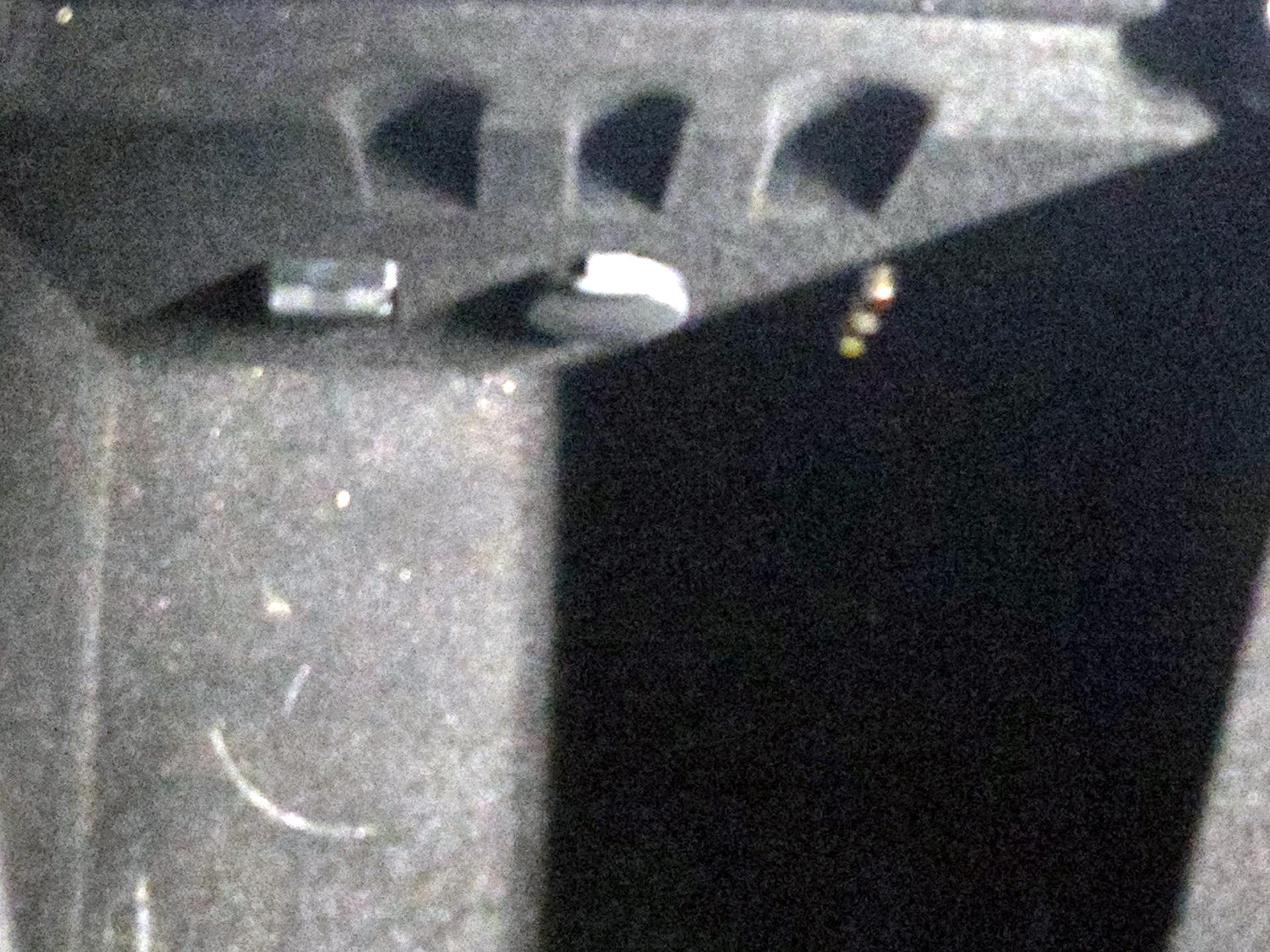 Thumbnail: 2014 INFINITI QX60 - 18