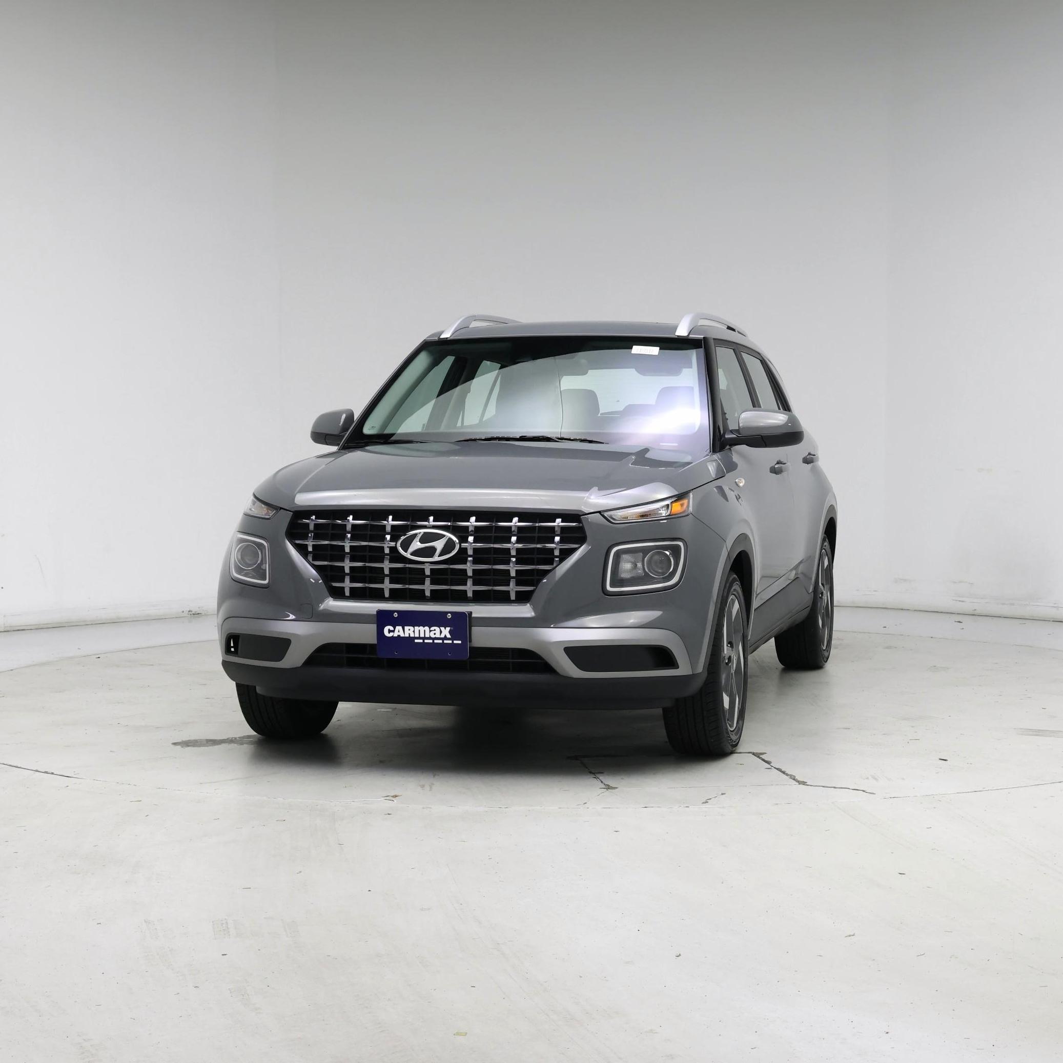 Thumbnail: 2022 Hyundai Venue - 4