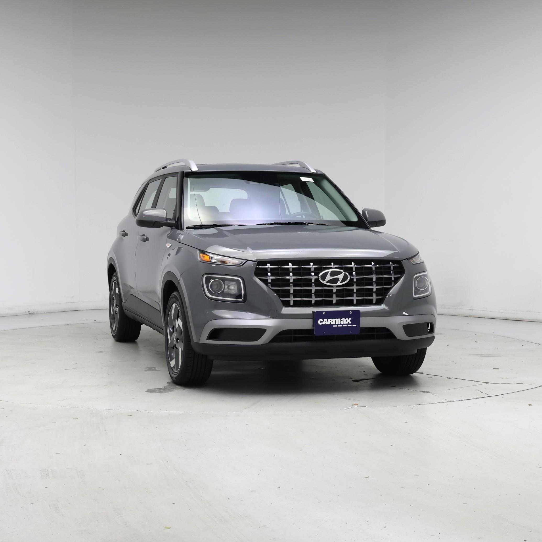 Thumbnail: 2022 Hyundai Venue - 5