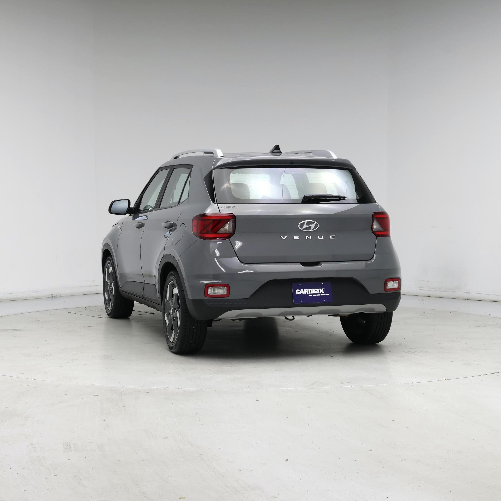 Thumbnail: 2022 Hyundai Venue - 6