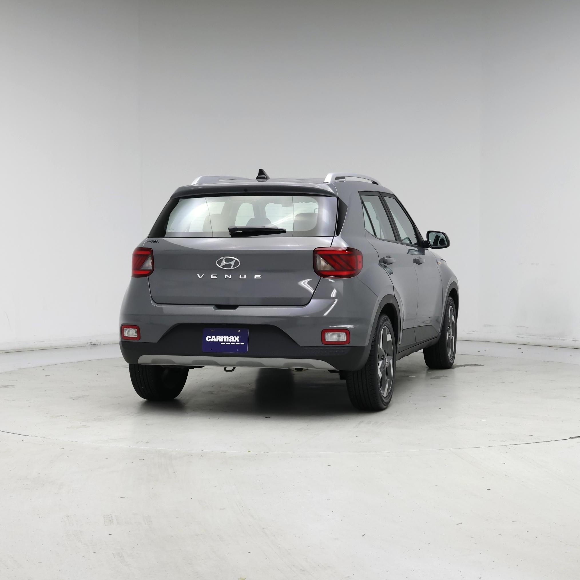 Thumbnail: 2022 Hyundai Venue - 8