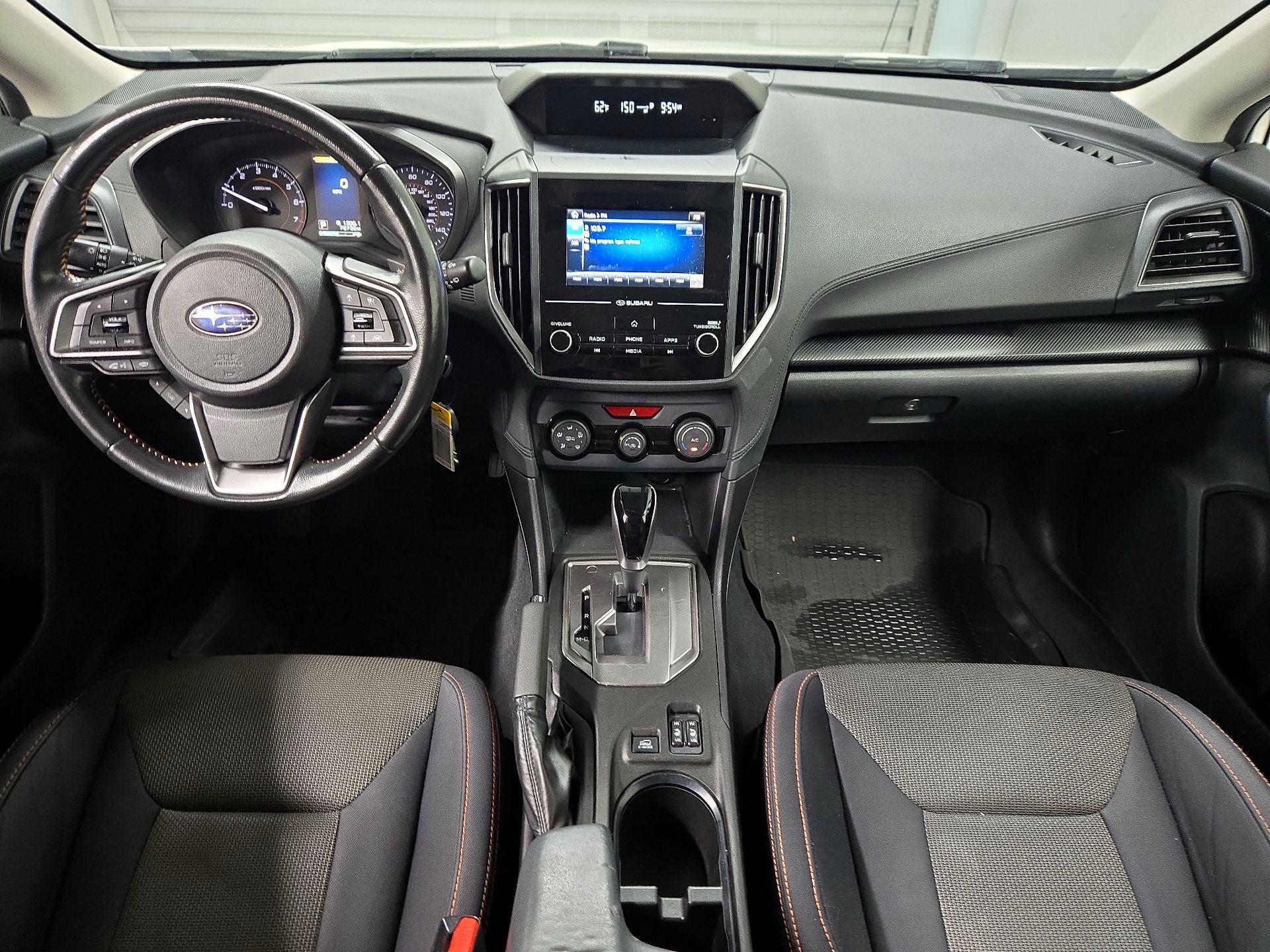 Thumbnail: 2018 Subaru Crosstrek - 9