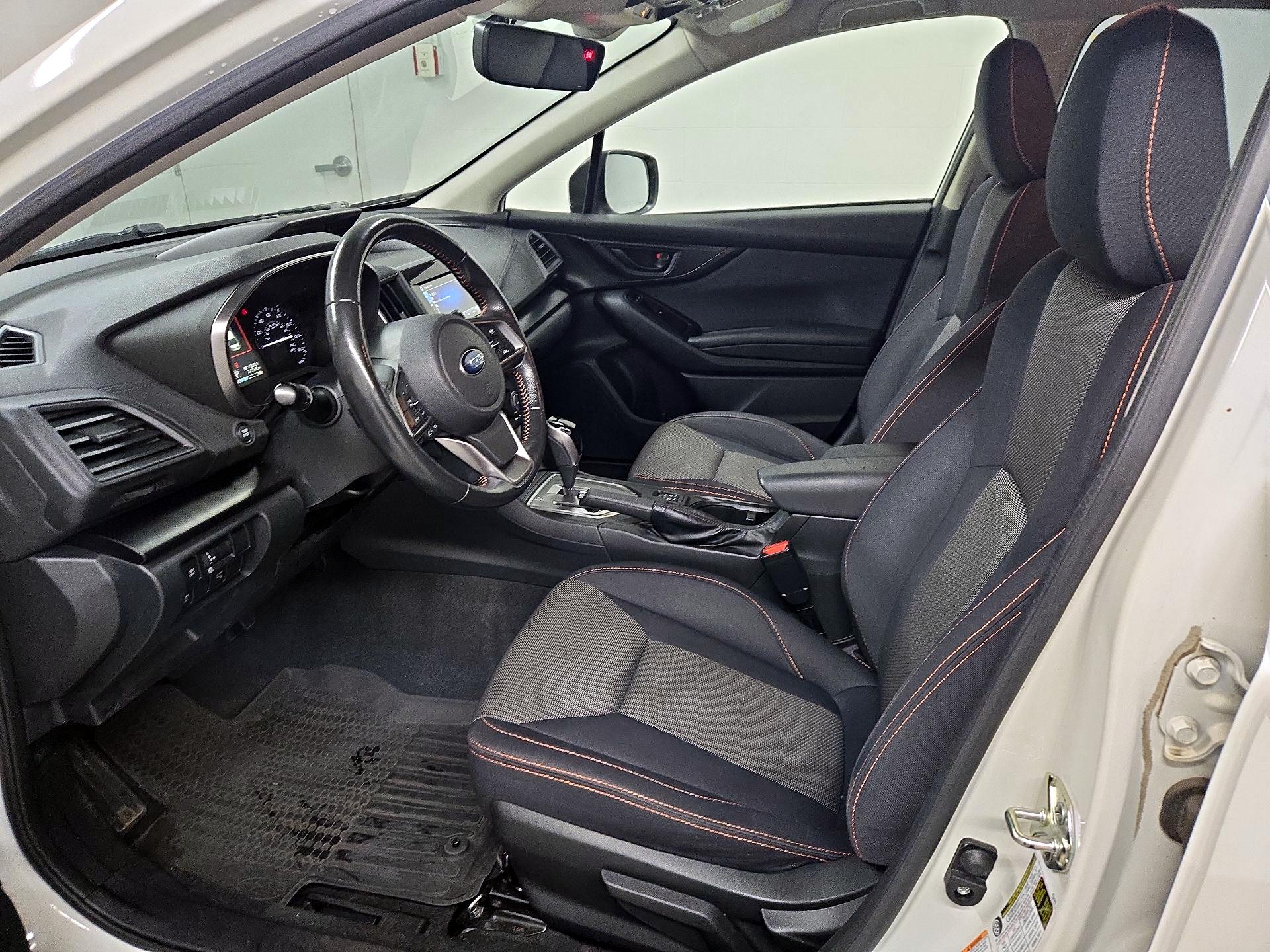 Thumbnail: 2018 Subaru Crosstrek - 11