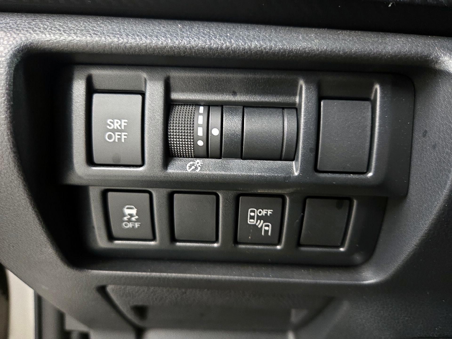 Thumbnail: 2018 Subaru Crosstrek - 13