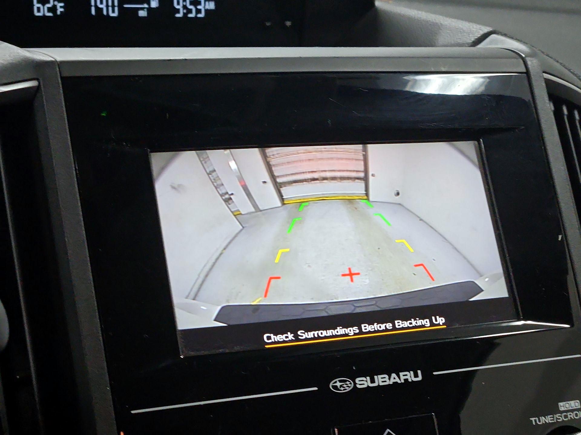 Thumbnail: 2018 Subaru Crosstrek - 14